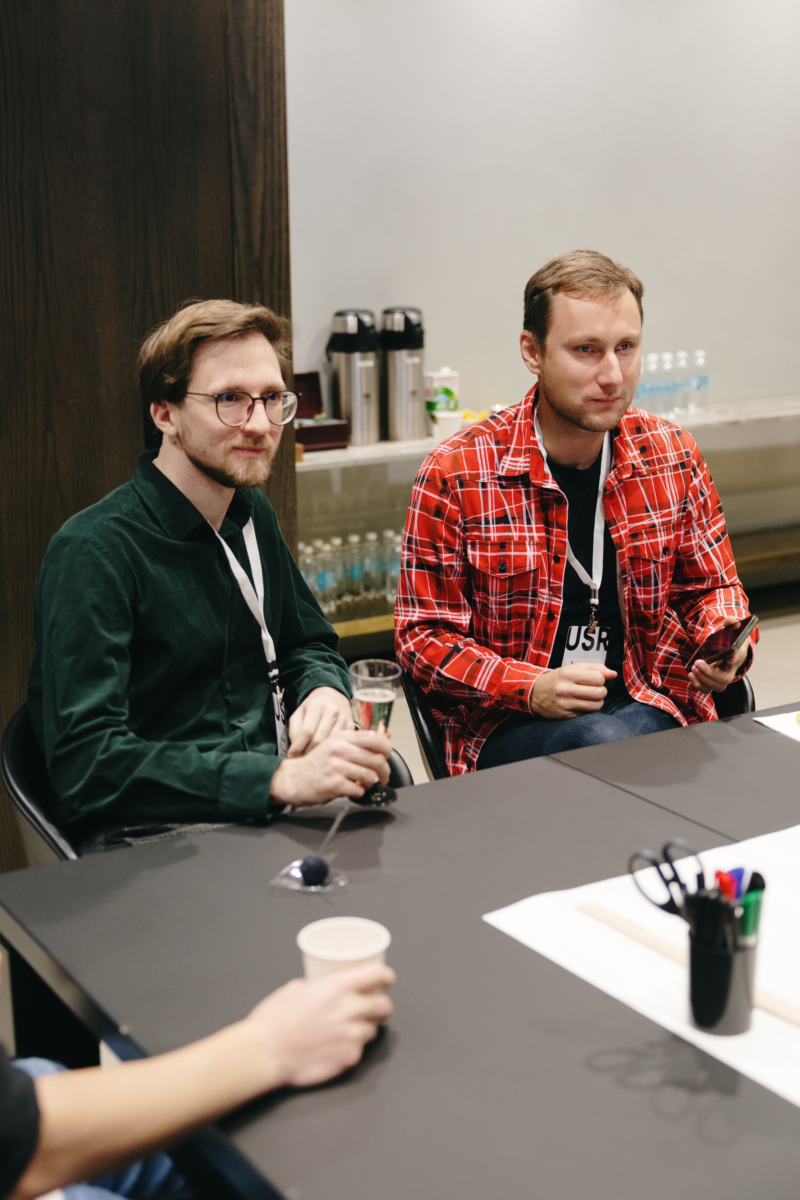 Воркшоп по AI-стратегии. South HUB