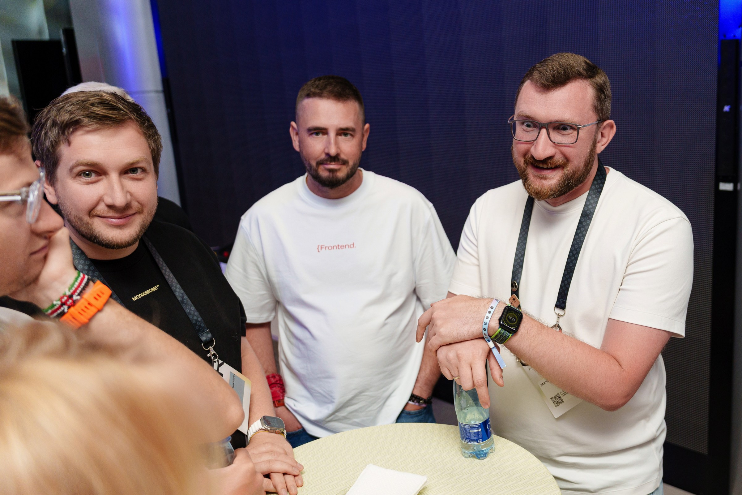 Доклады South HUB 2024. South HUB