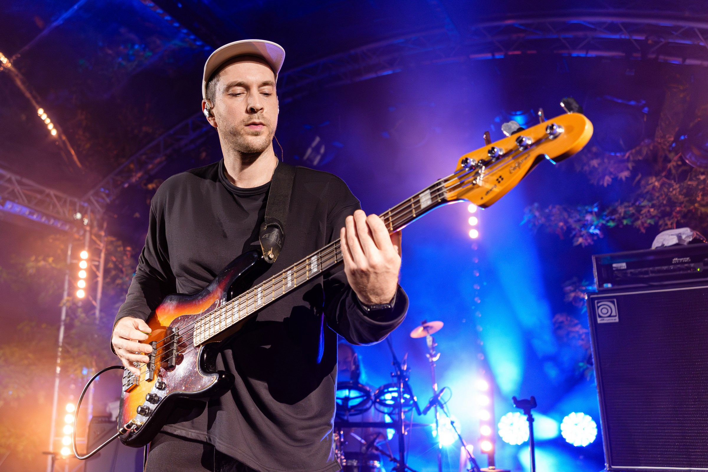 Вечеринки. South HUB