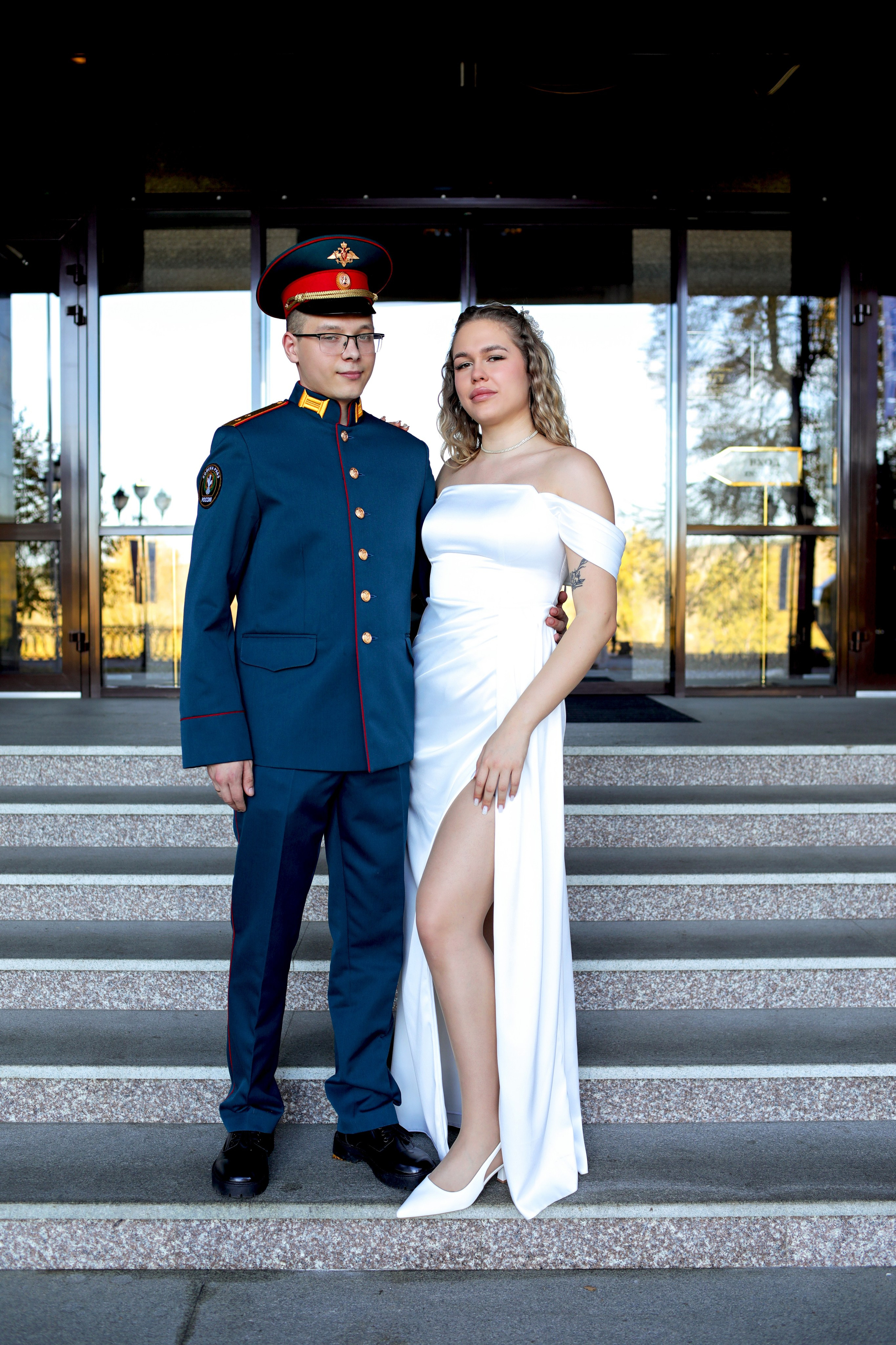 Кирилл и Карина. Детский и женский фотограф в Кемерово Анна Смирнова