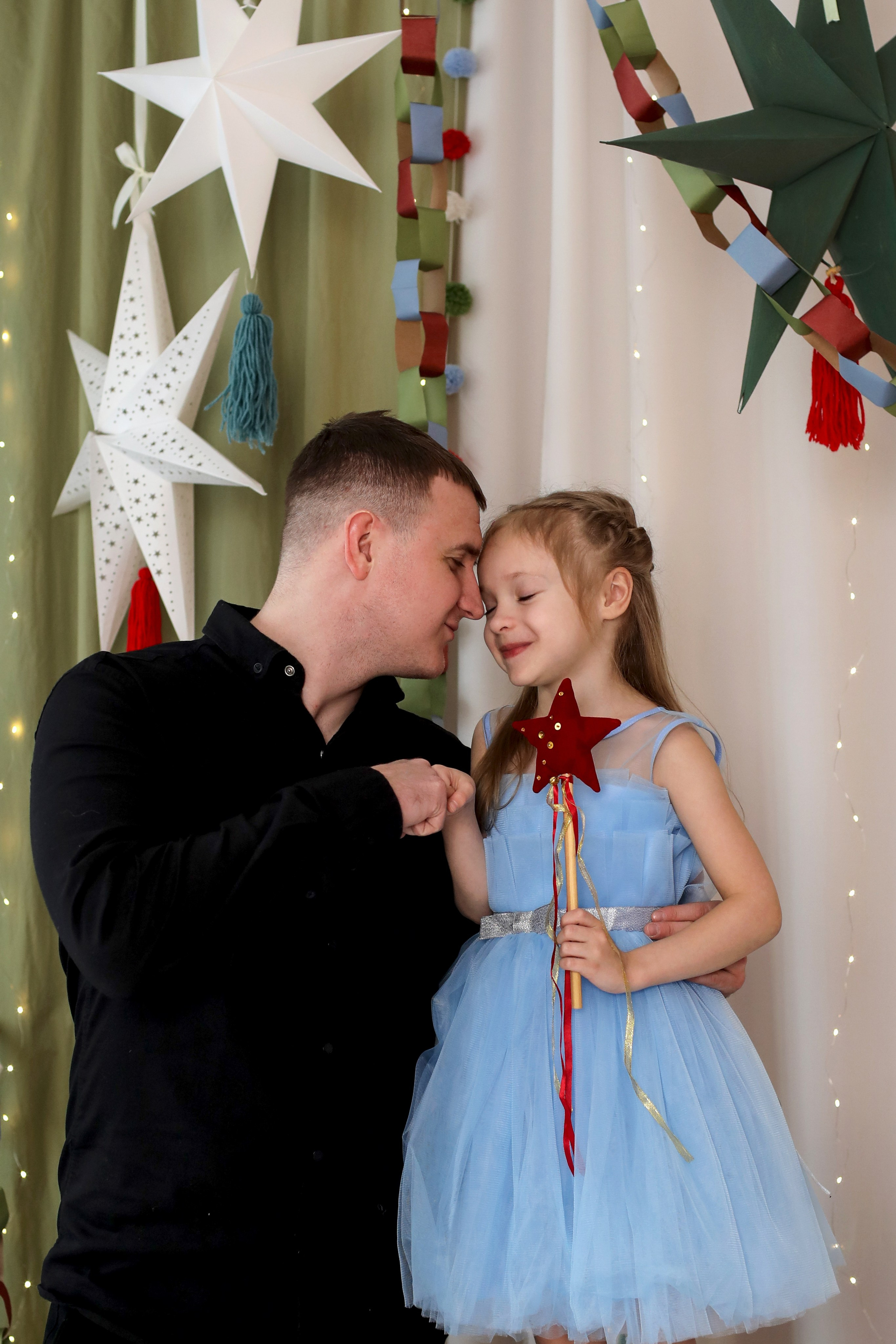 Семейные фотосессии. Детский и женский фотограф в Кемерово Анна Смирнова