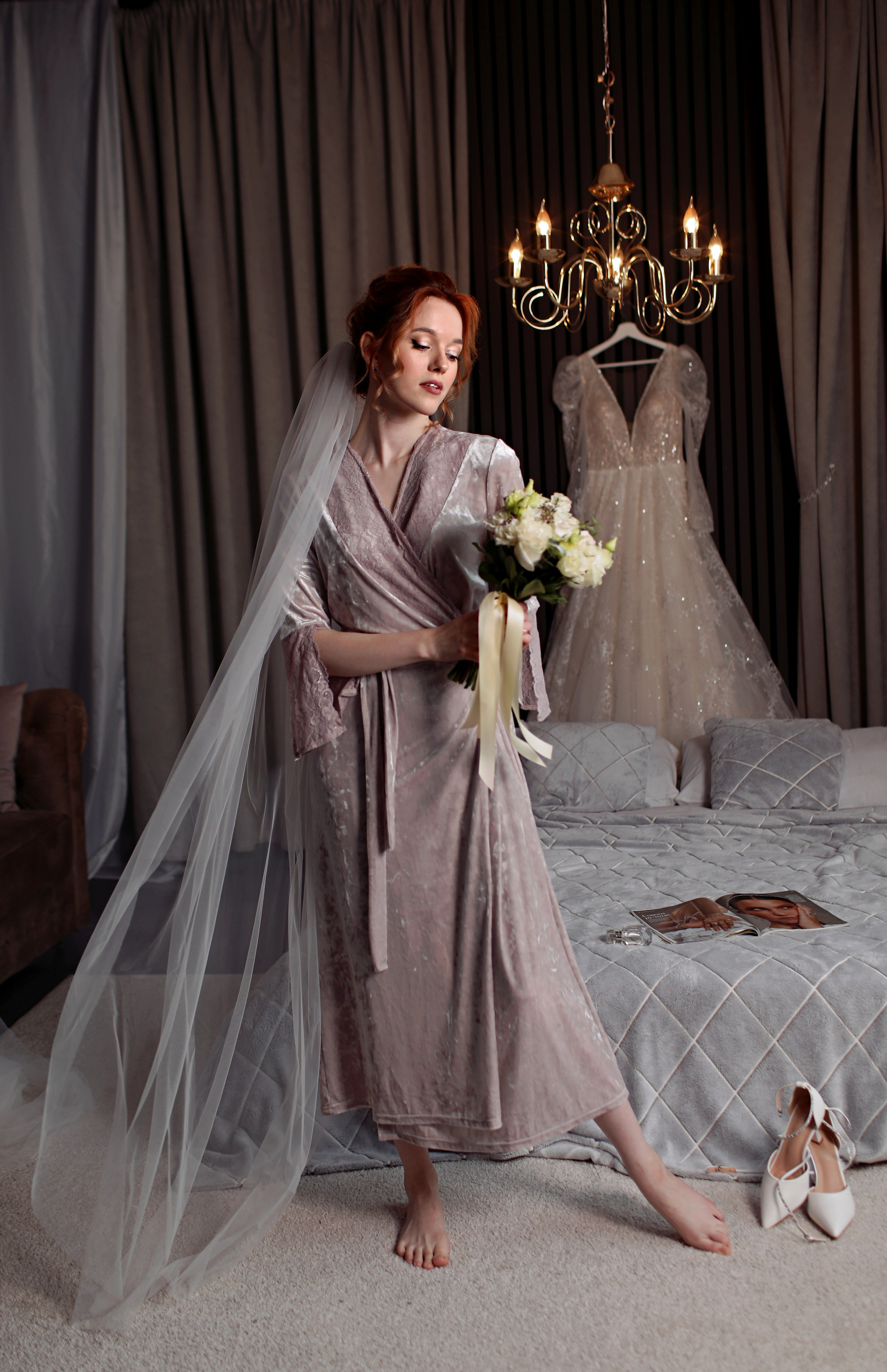 Свадьба. Детский и женский фотограф в Кемерово Анна Смирнова