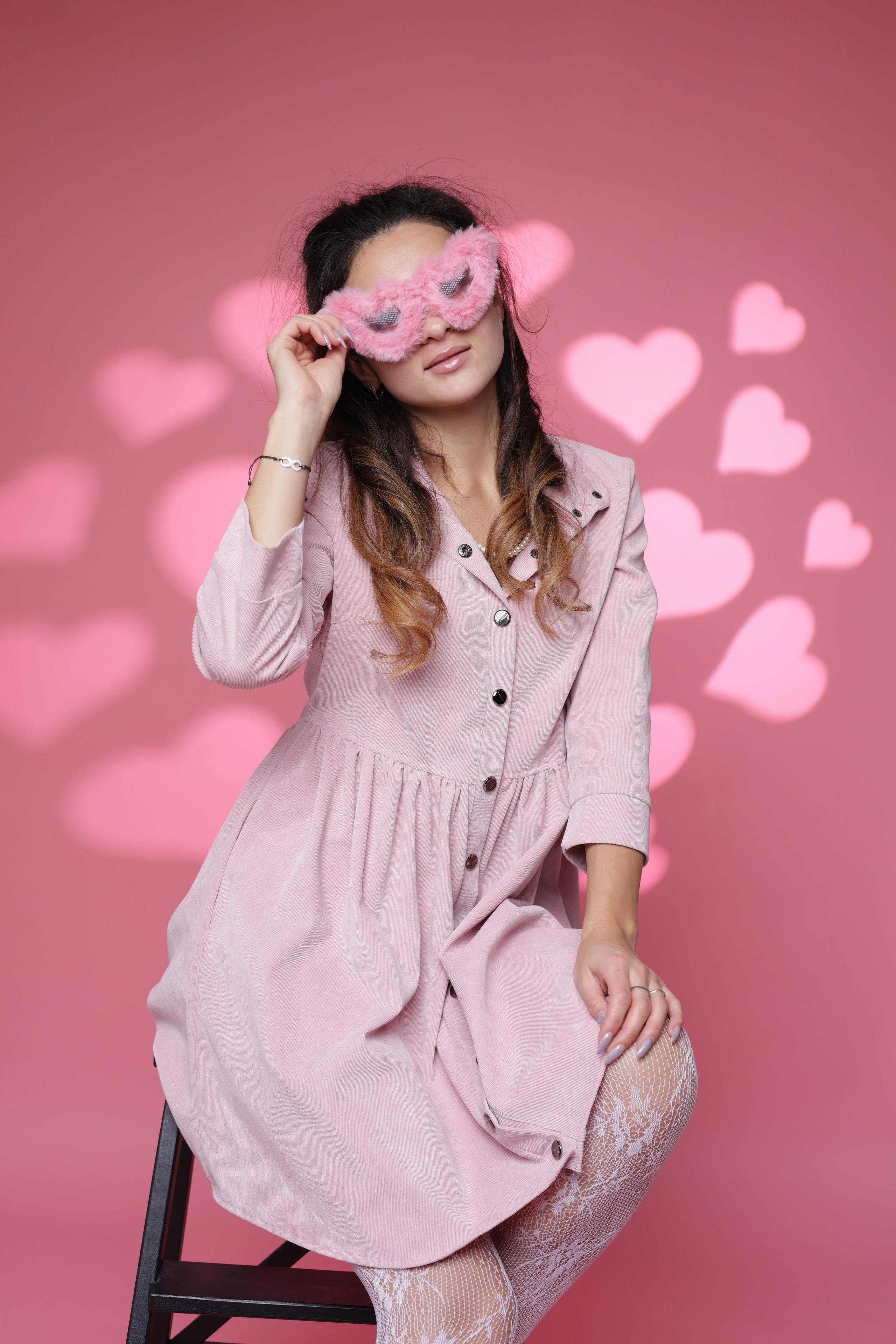 Анфиса и ее семья. Сайт фотографа Ирины Аникановой