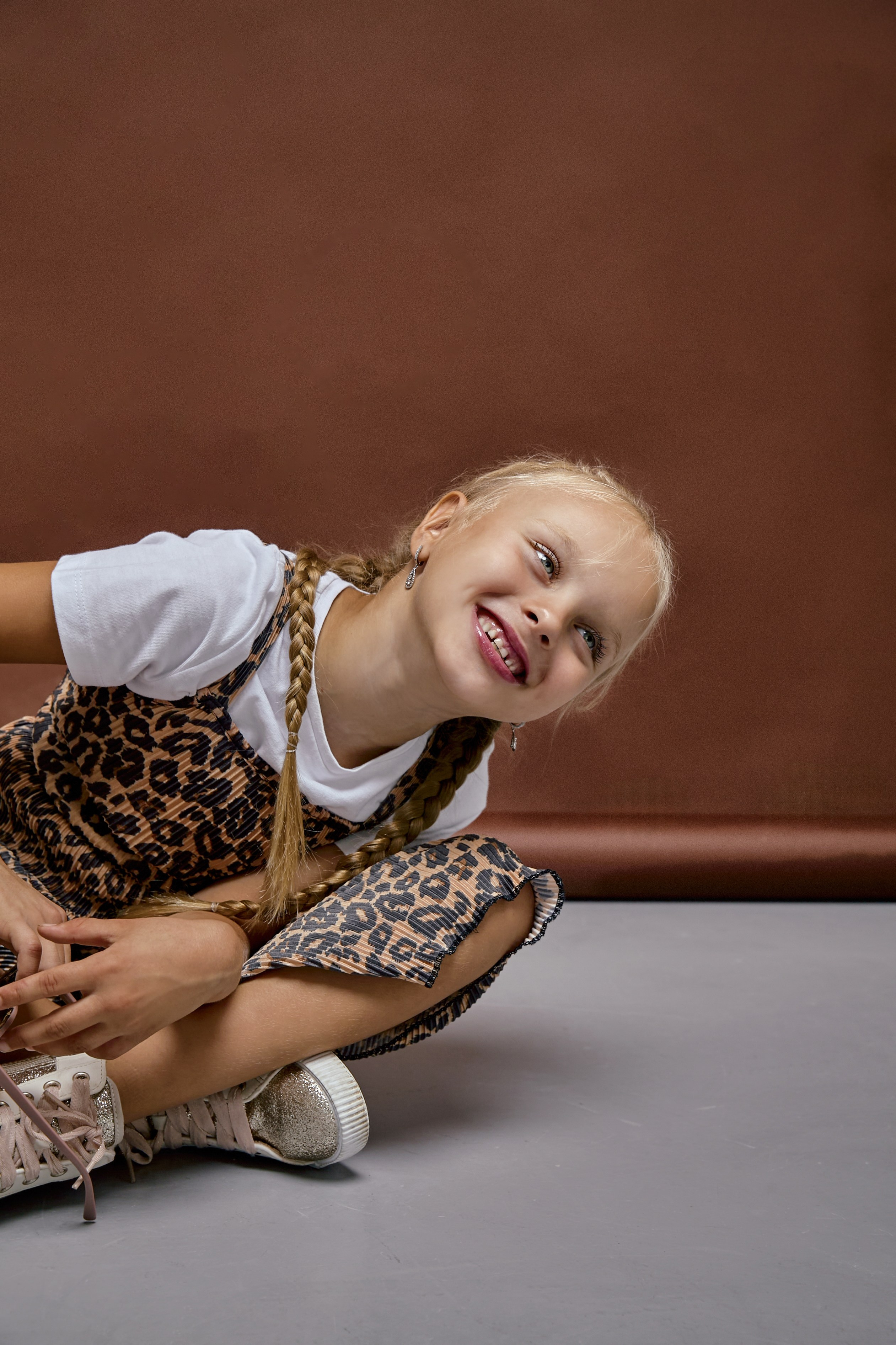 Yesenia and Maria. Рекламный фотограф Санкт-Петербург Катерина Мишкель