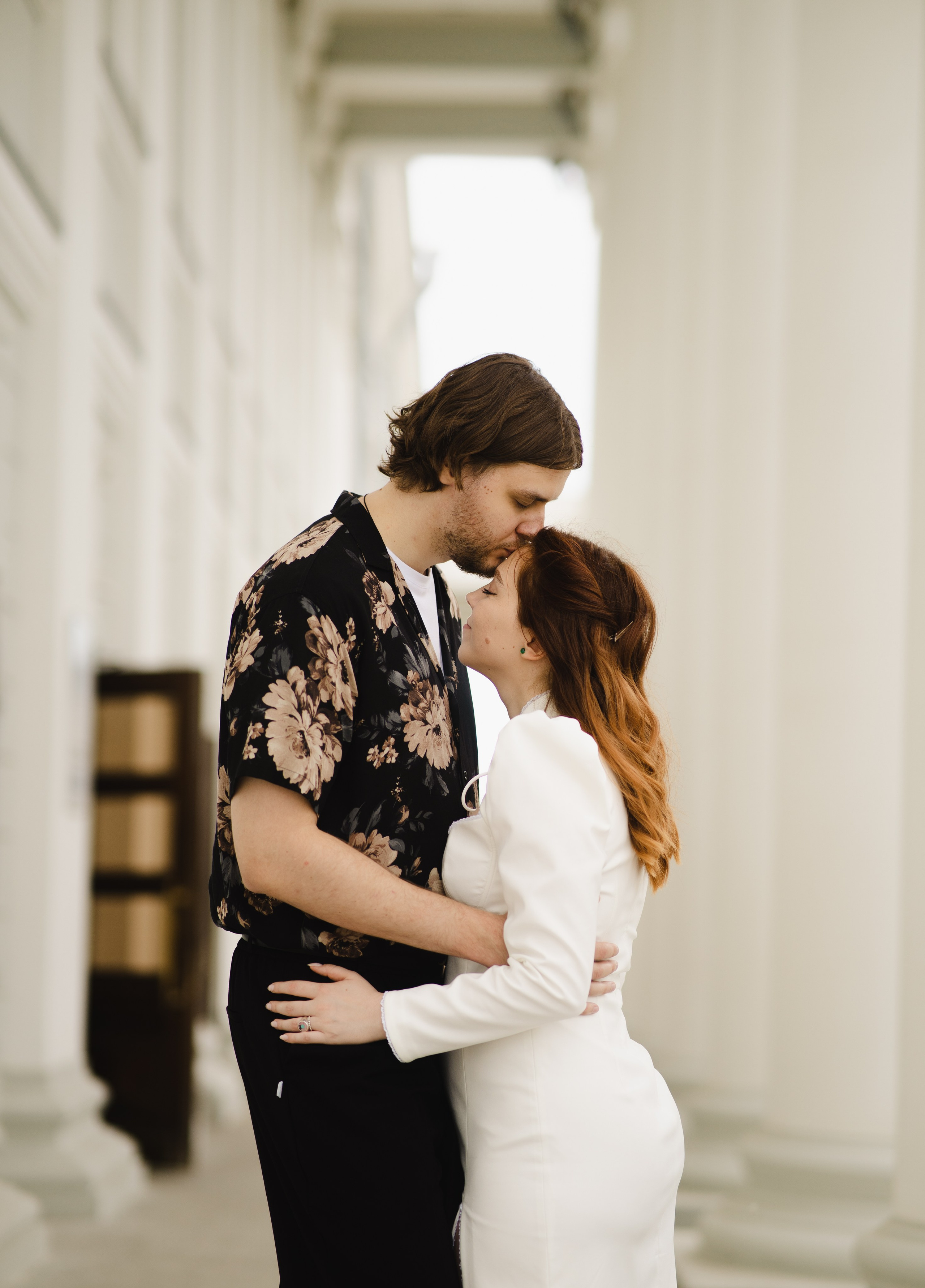 Love& wedding. Фотограф Казань