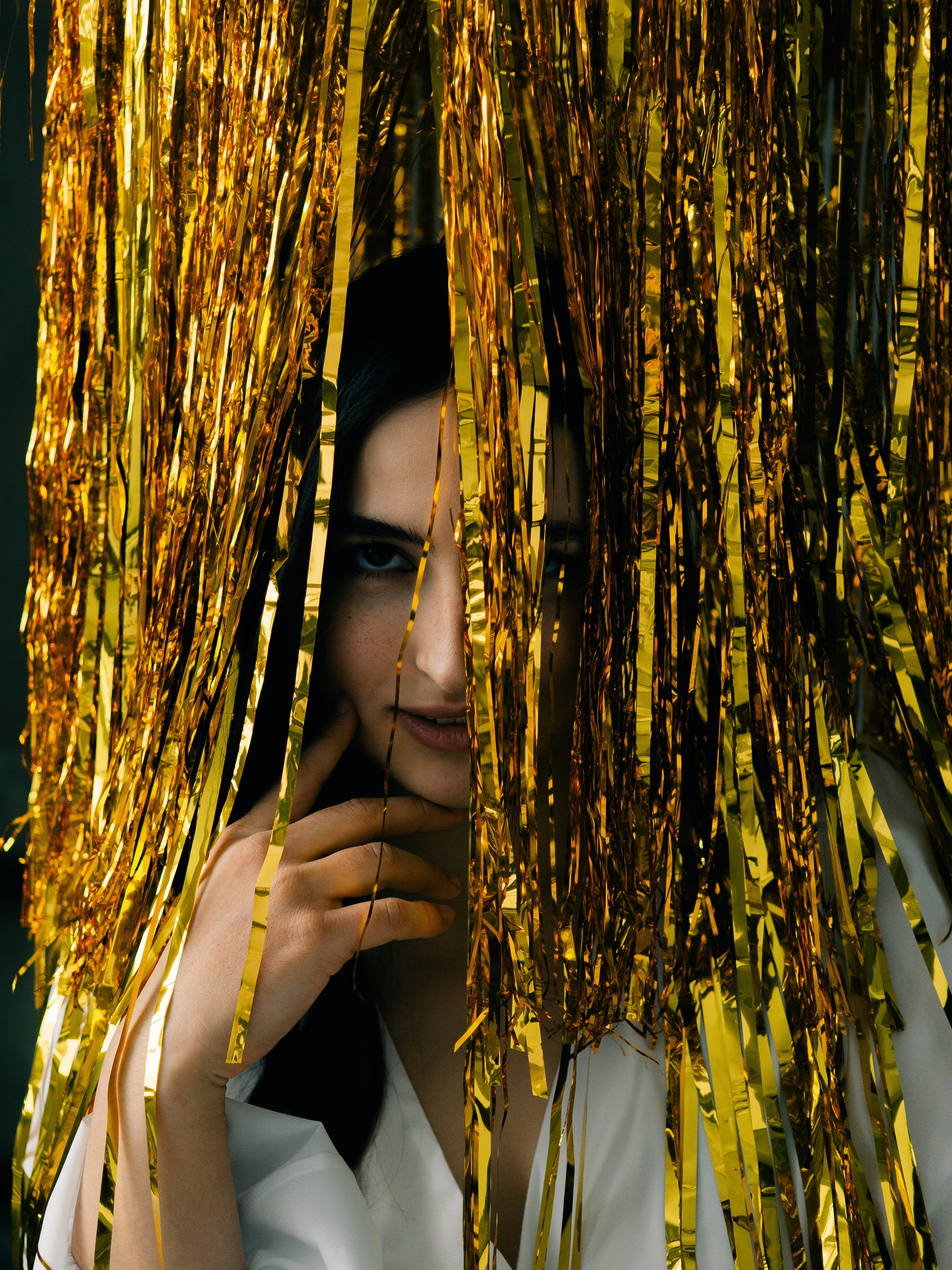 Фотосессия Адели. Фотограф Казань