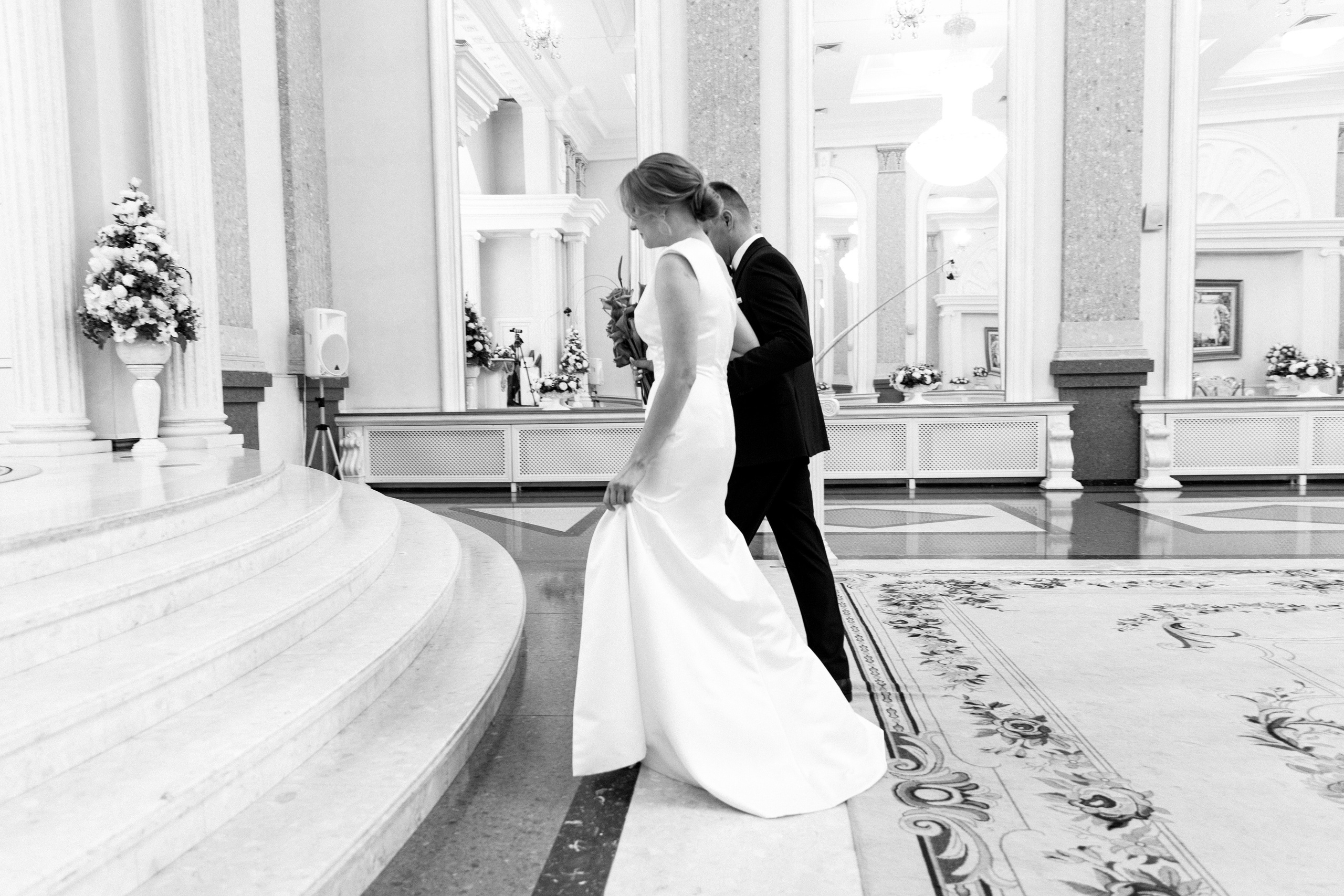 Wedding day | Александр и Евгения