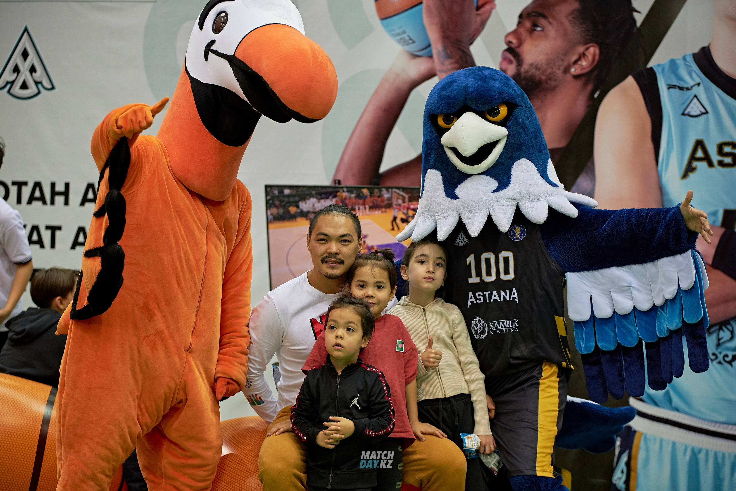 услуги фотографа Астана