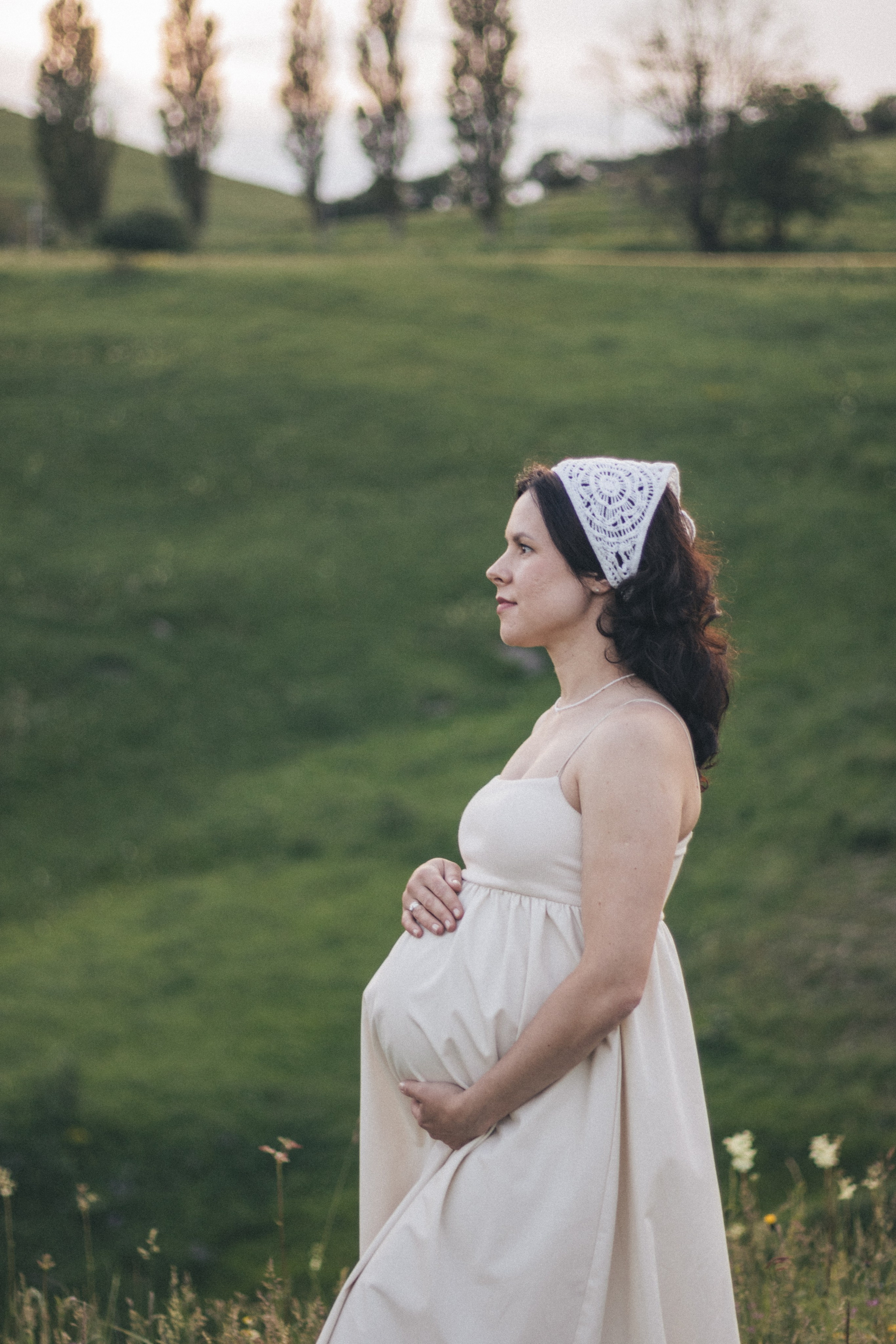 Съемка беременности. Фотограф в Кисловодске Юлия Танасова