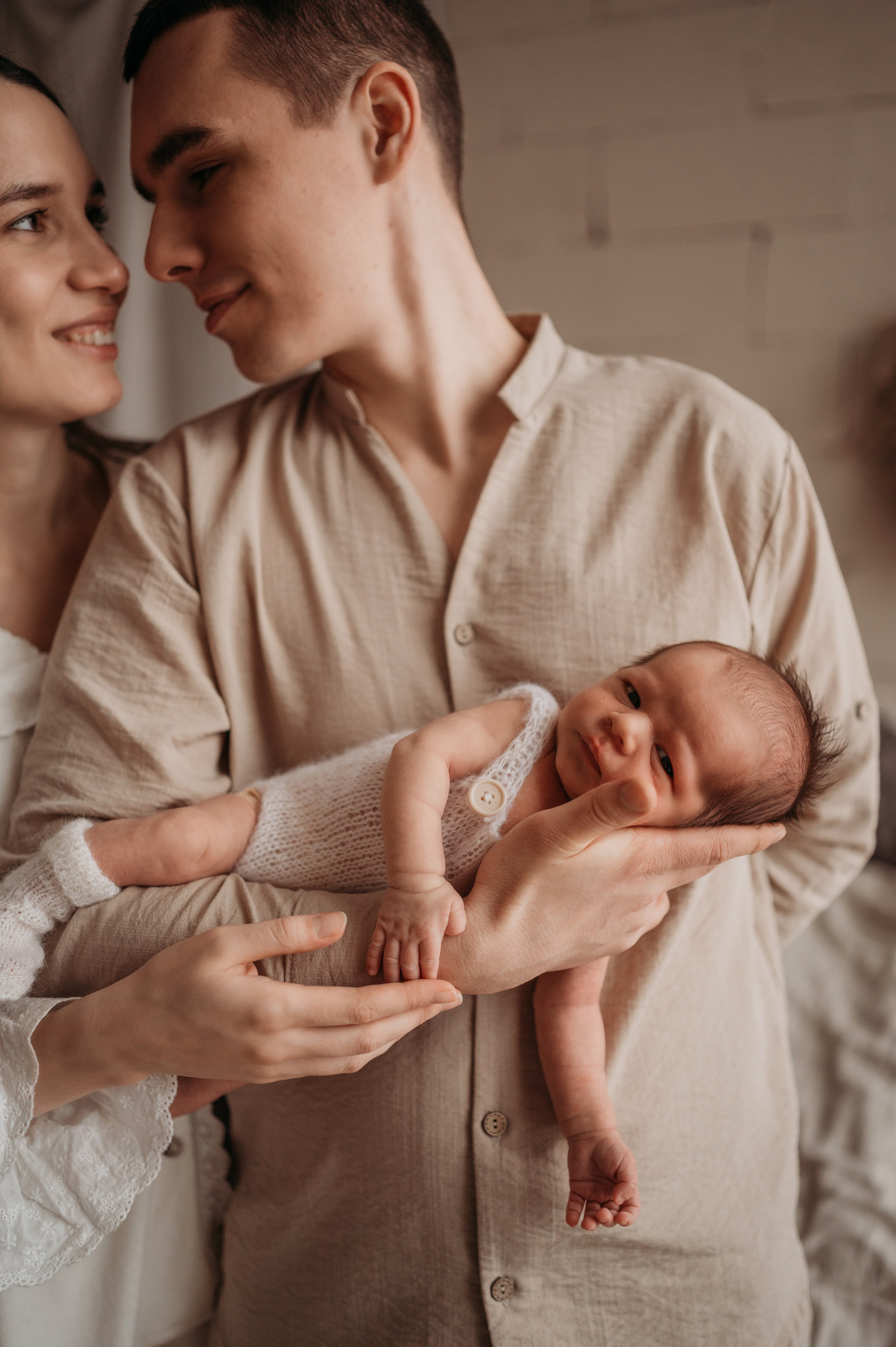 Рита, Влад и Петя. Дьяконова Валерия семейный и детский фотограф в Санкт-Петербурге