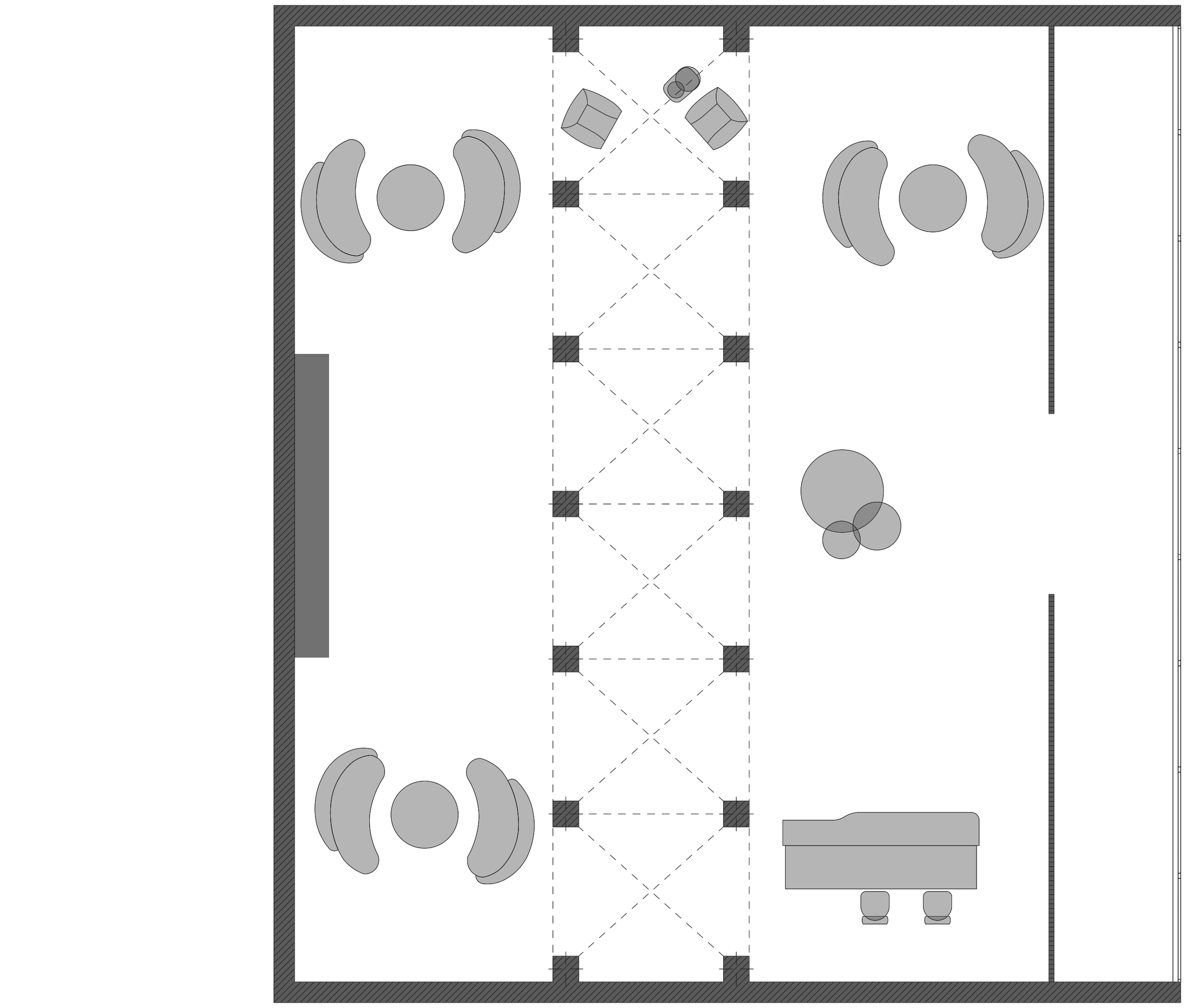 Terracot concept. 3D визуализация для архитекторов и дизайнеров интерьера. Помогаем легко и быстро согласовывать ваши проекты!