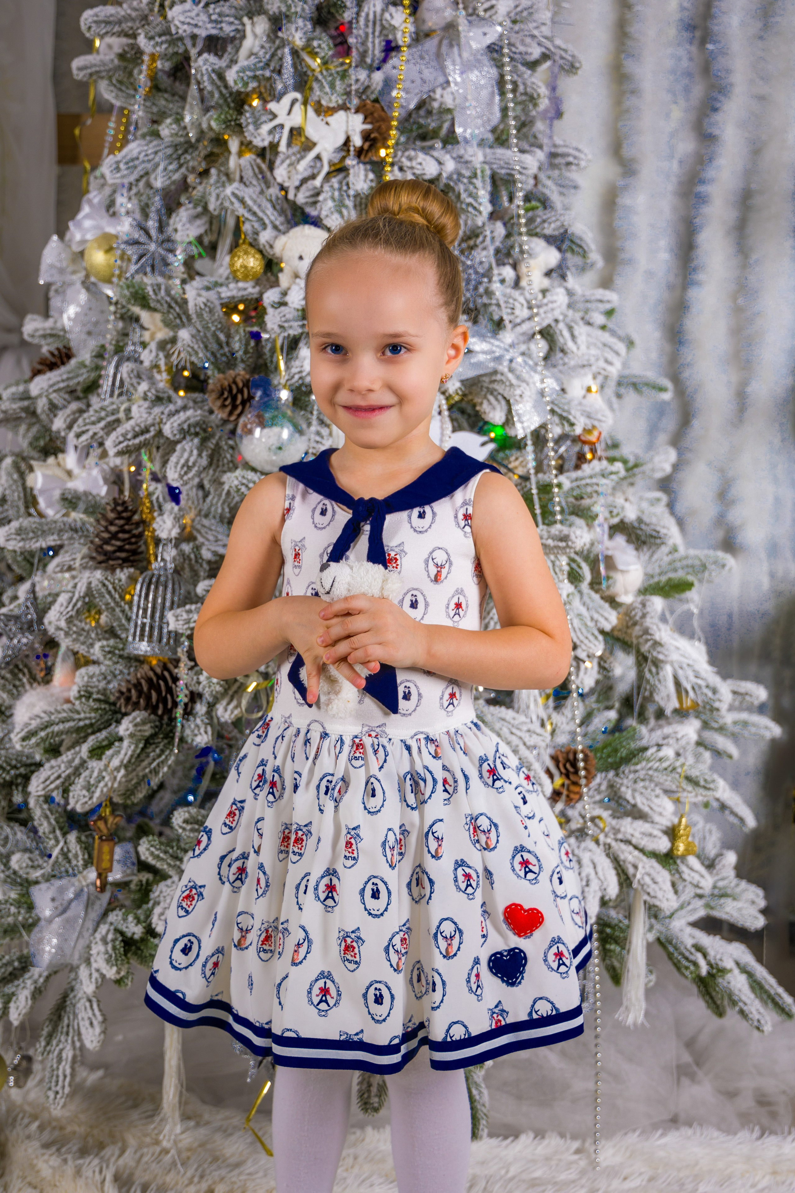 ЕВА. Фотограф Владимир Роля