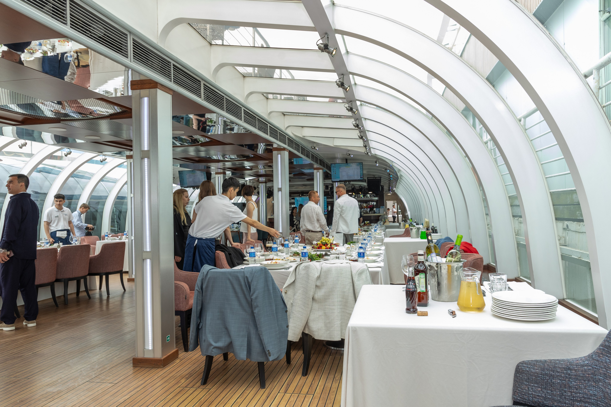 Корпоратив. Фотограф в Москве Алексей Липилин