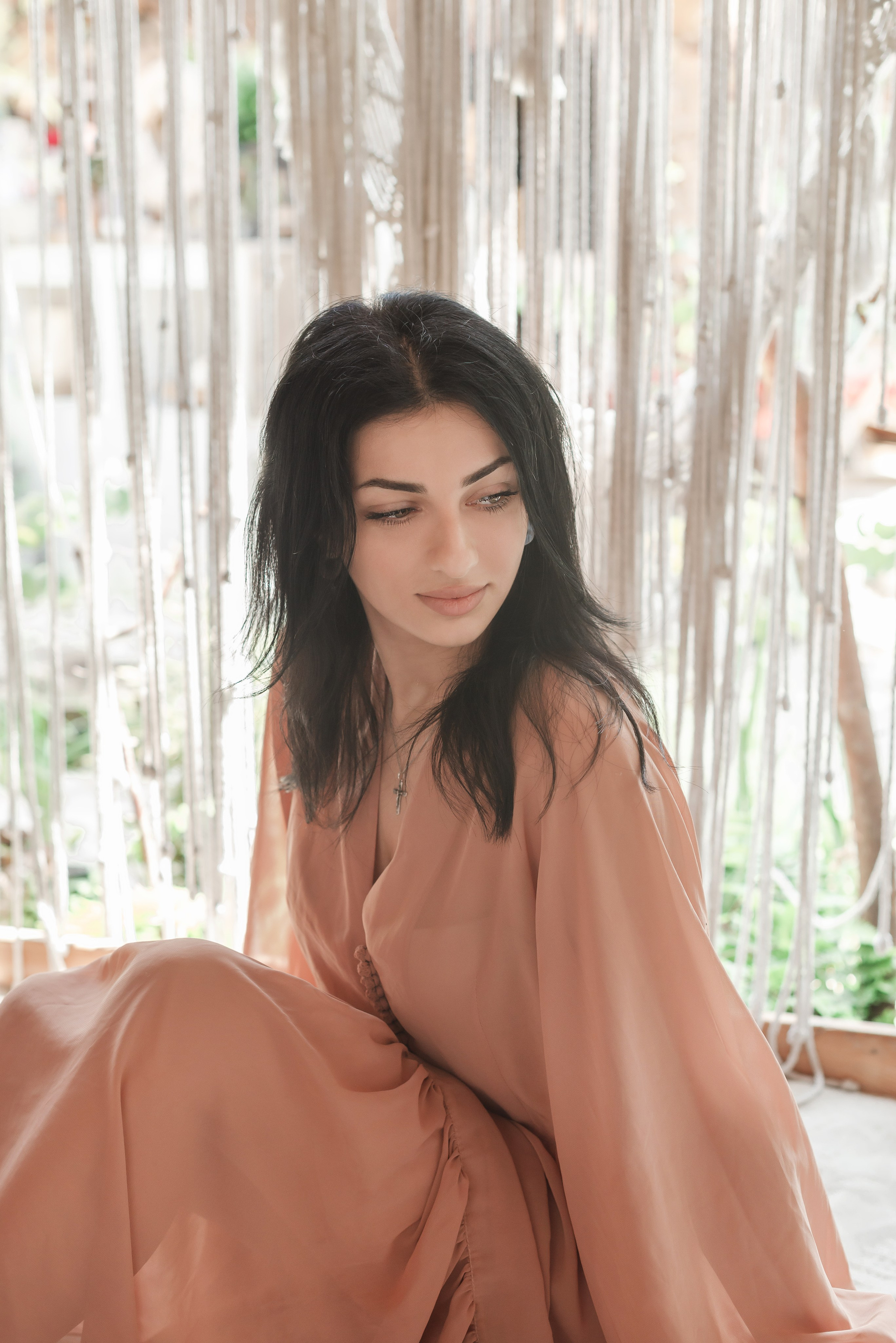 Утро на Бали. Женский и семейный фотограф Сочи и Краснодар Ольга Маловик