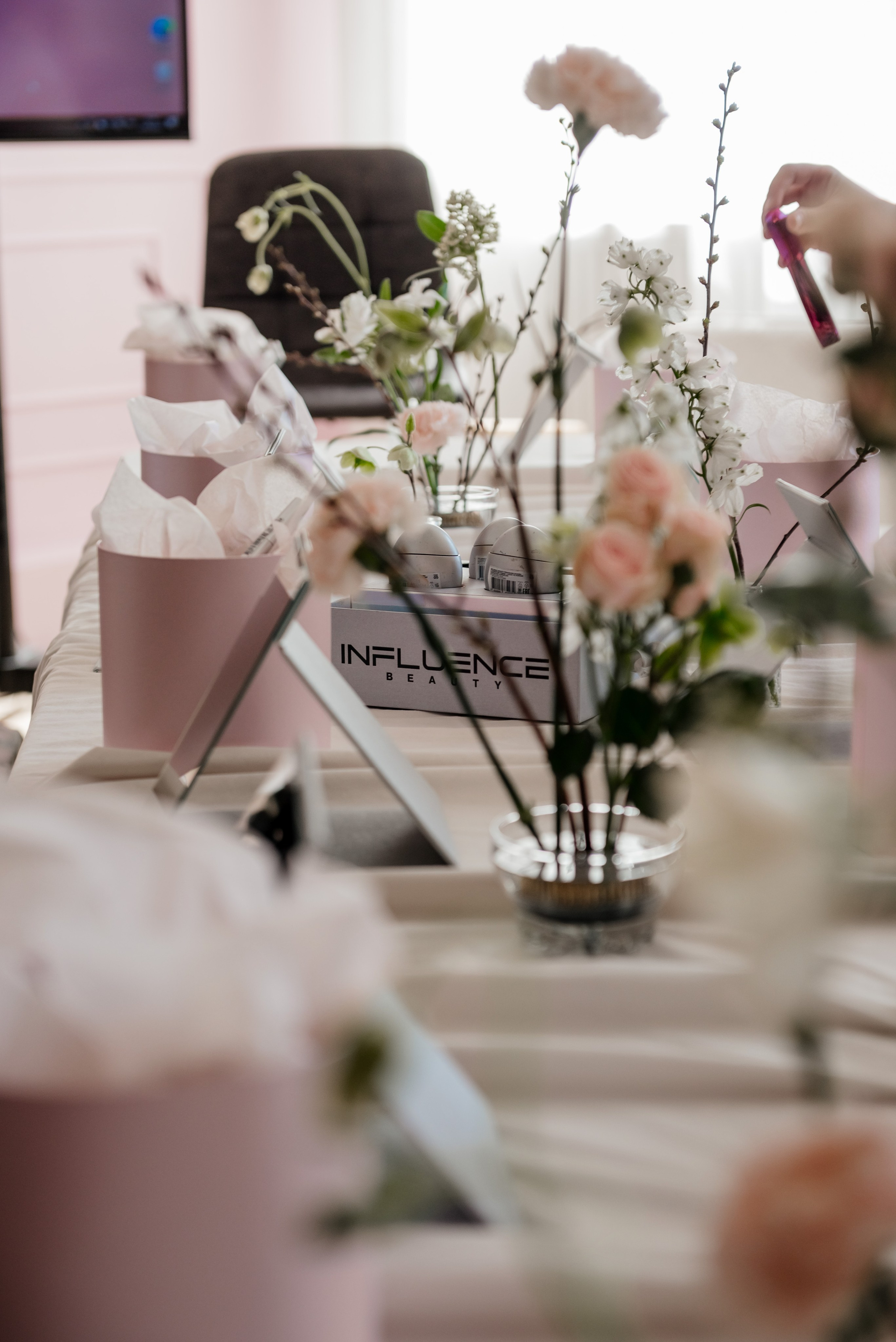 Презентации. Репортажный и портретный фотограф в Барнауле Аурика Митеску