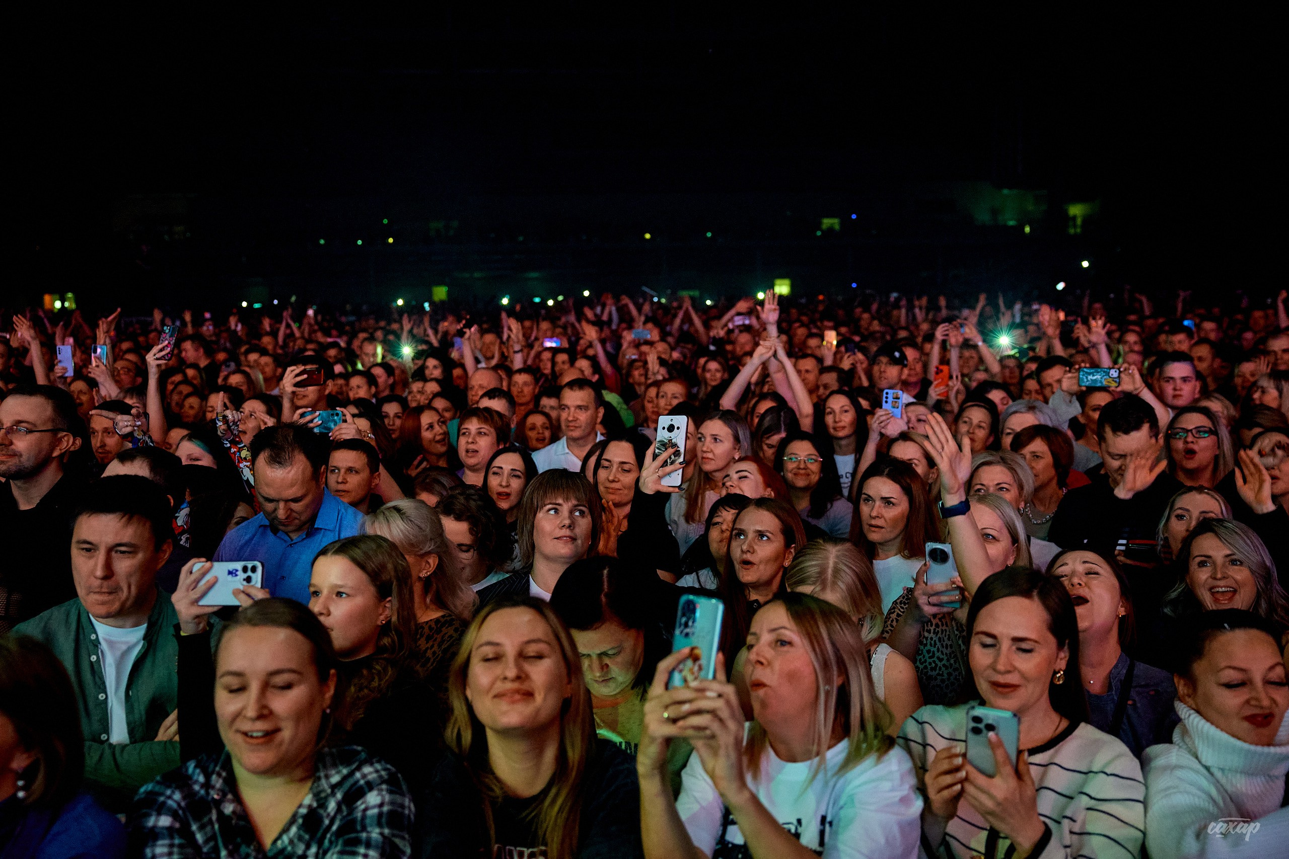 Сергей Жуков и Руки Вверх!. Профессиональный фотограф в Екатеринбурге Юра Сахар