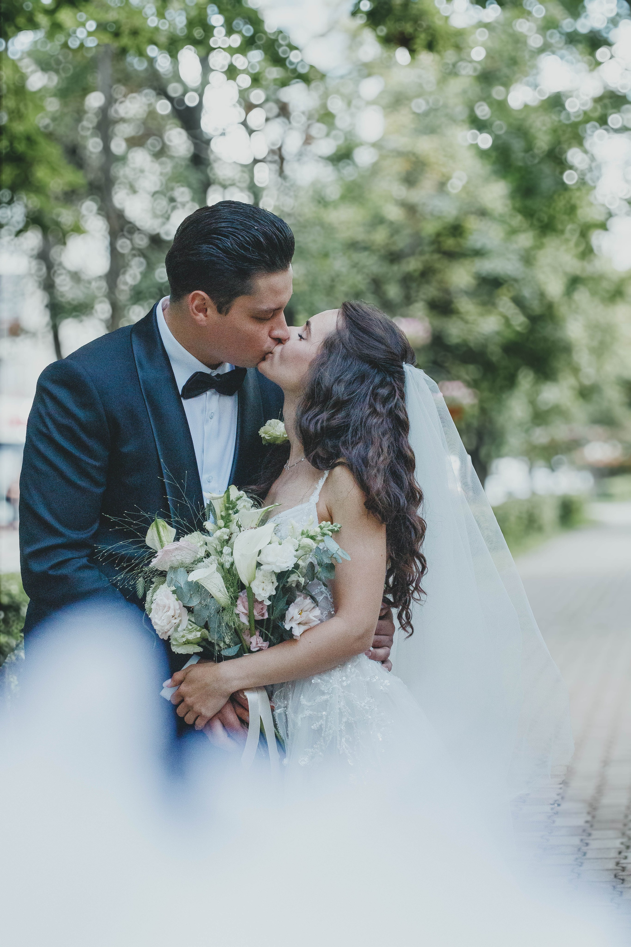 Ксения + Илья