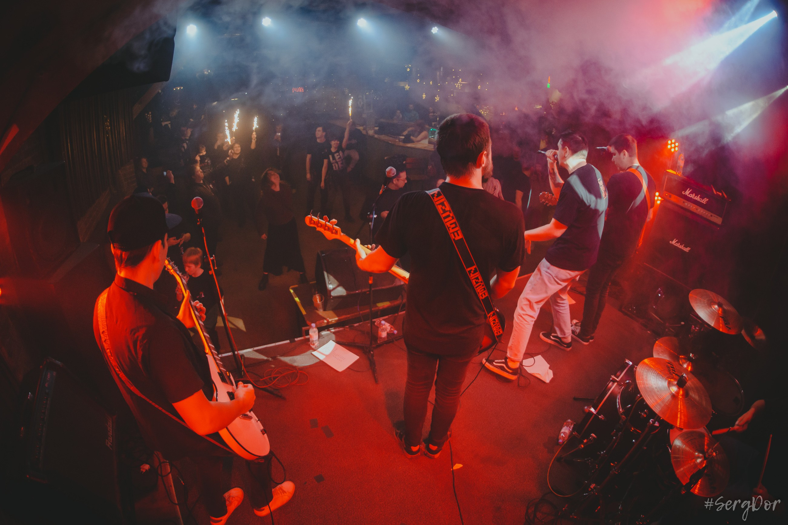 Манекены, день рождения клуба, ZOCCOLO 2.0, ДР, 20.12.2023, фотографии, концерт, Цоколь, Санкт-Петербург, 20 декабря 2023 года, SergDor, #SergDor