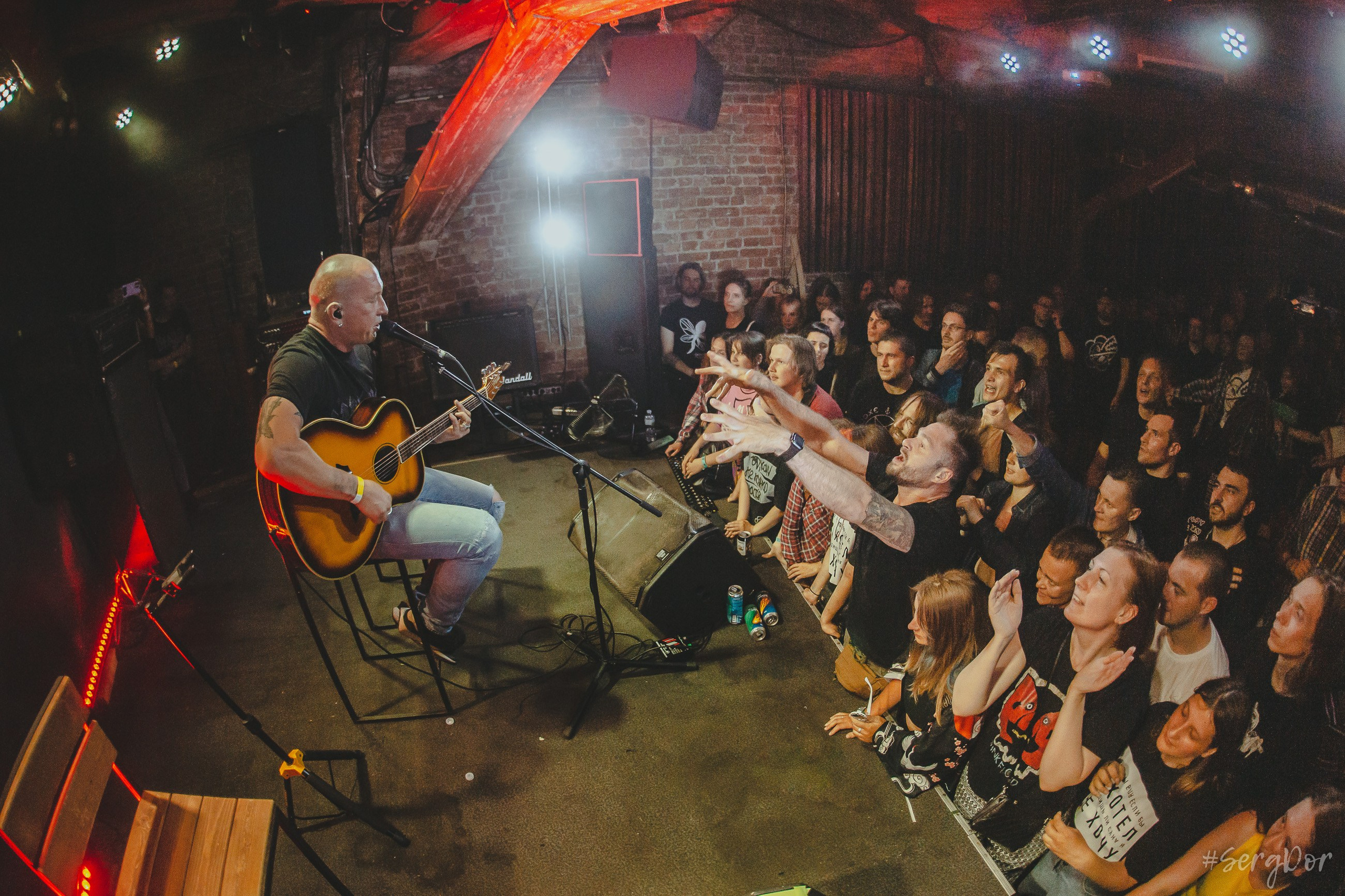 Алексей Румянцев, ППР, Пионерлагерь Пыльная радуга, Цоколь, акустика, Zoccolo 2.0, Санкт-Петербург, Питер, концерт, 07.06.2024, SergDor, 7 июня 2024 года, #SergDor