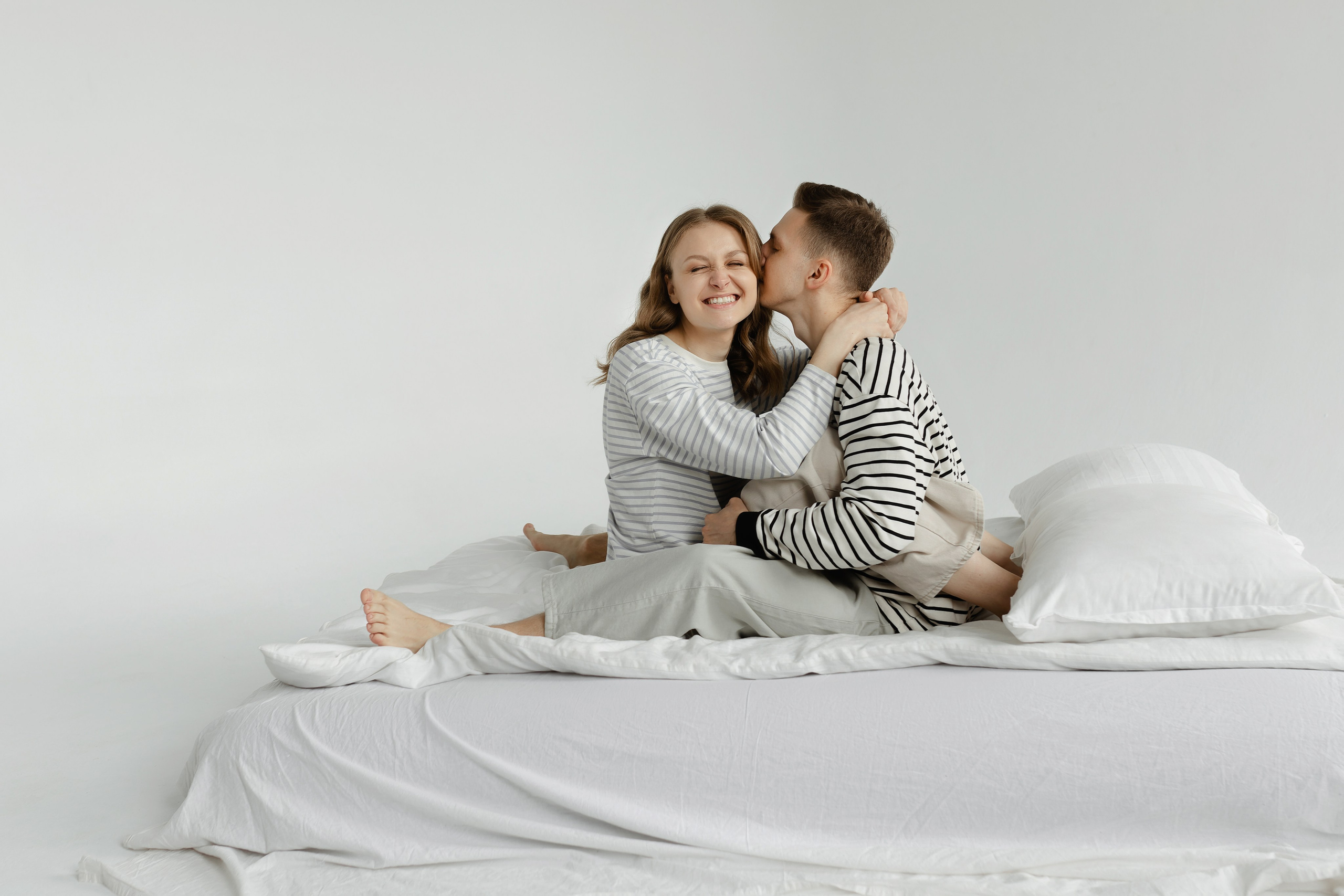 Smile and love. Репортажный и свадебный фотограф в Минске Шамко Анатолий