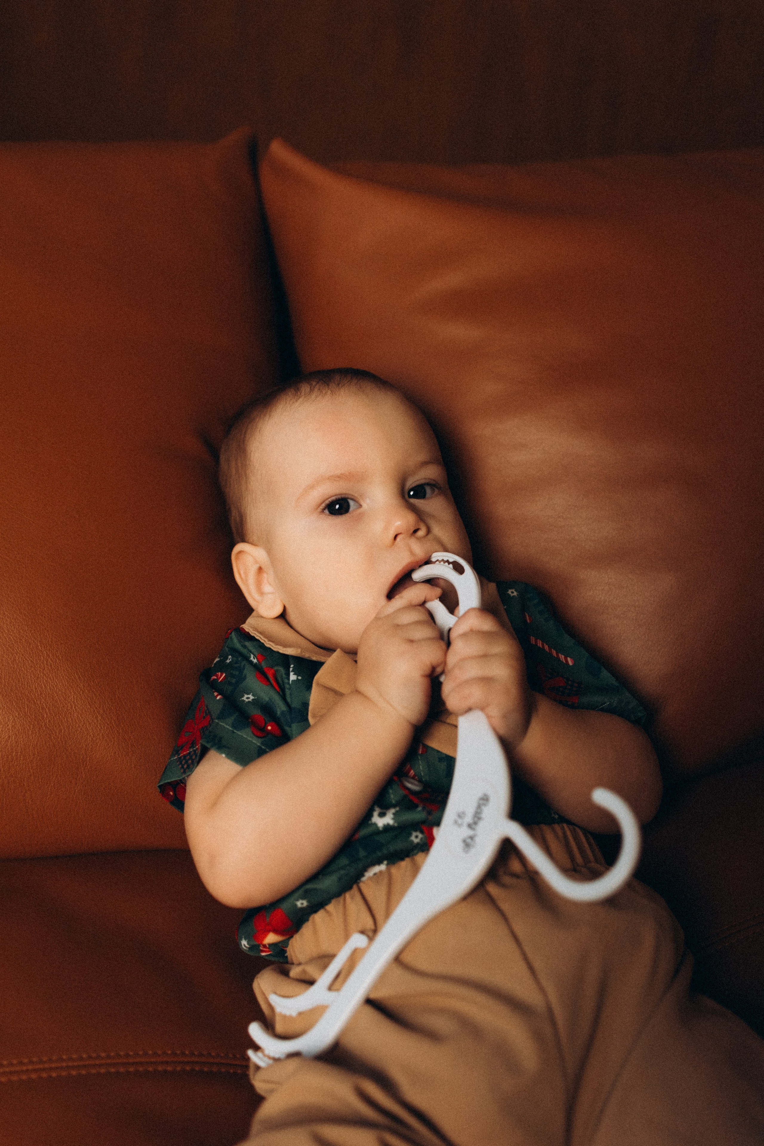 Илья, Настя и Гриша