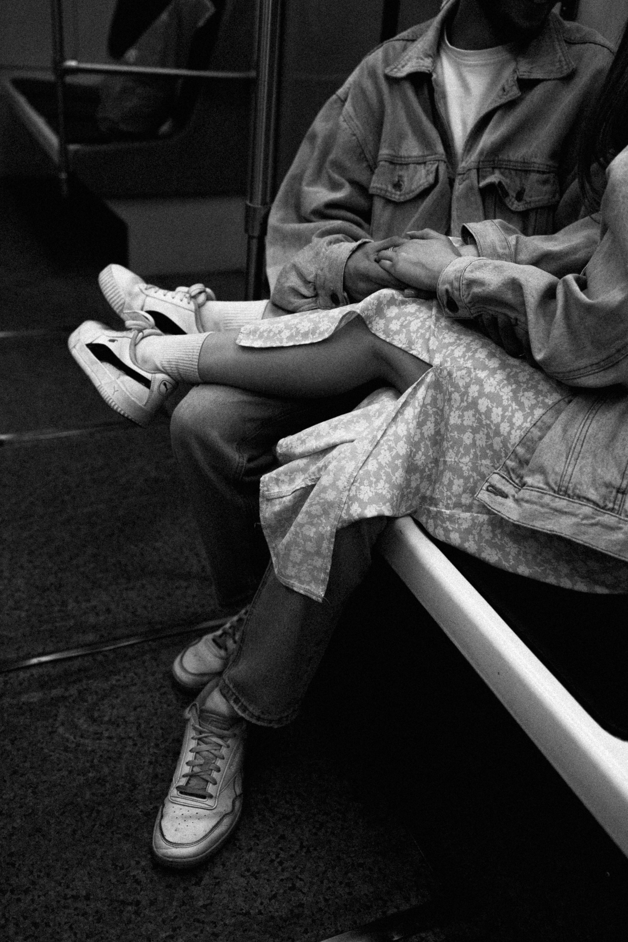 Матвей и Лиза