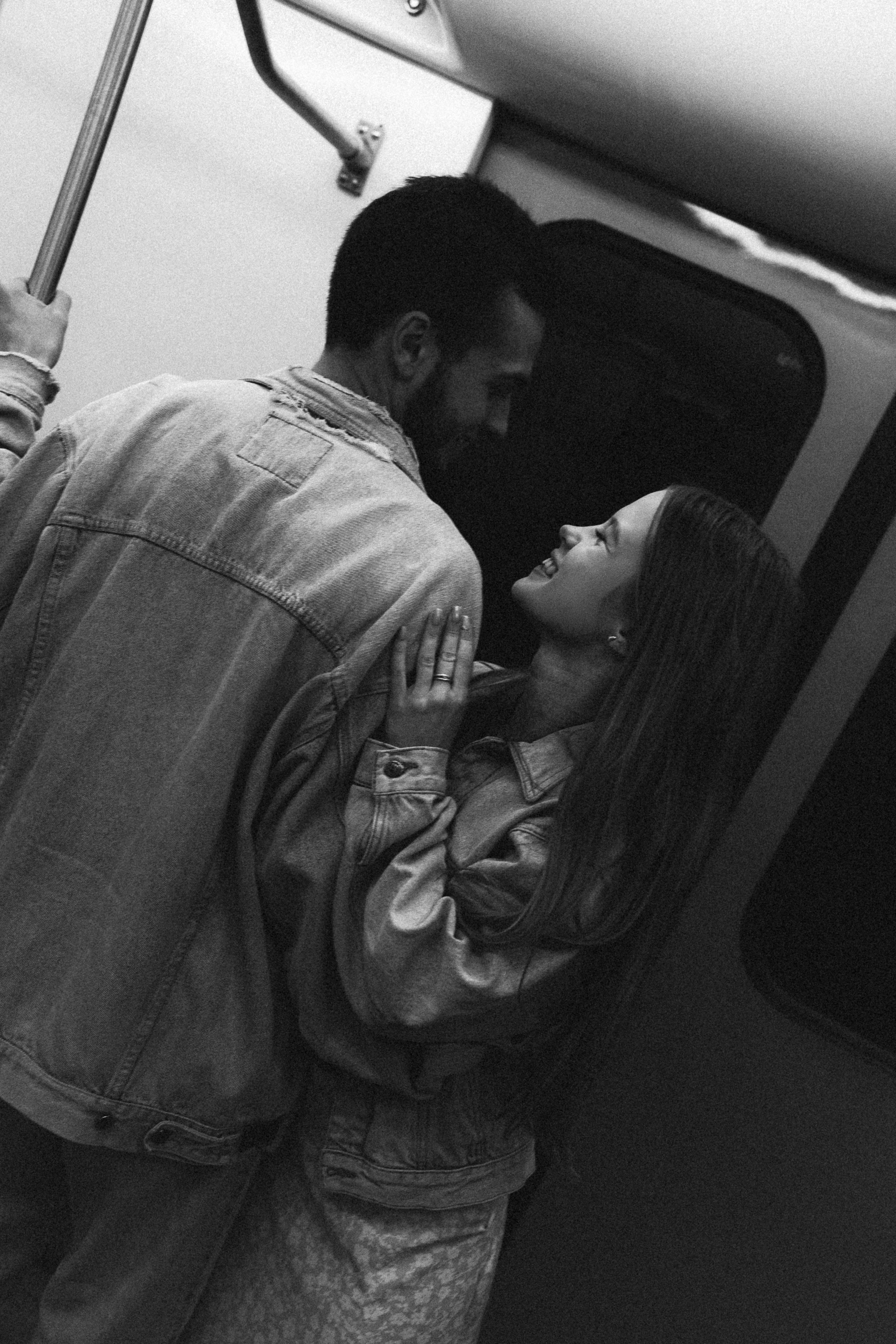 Матвей и Лиза