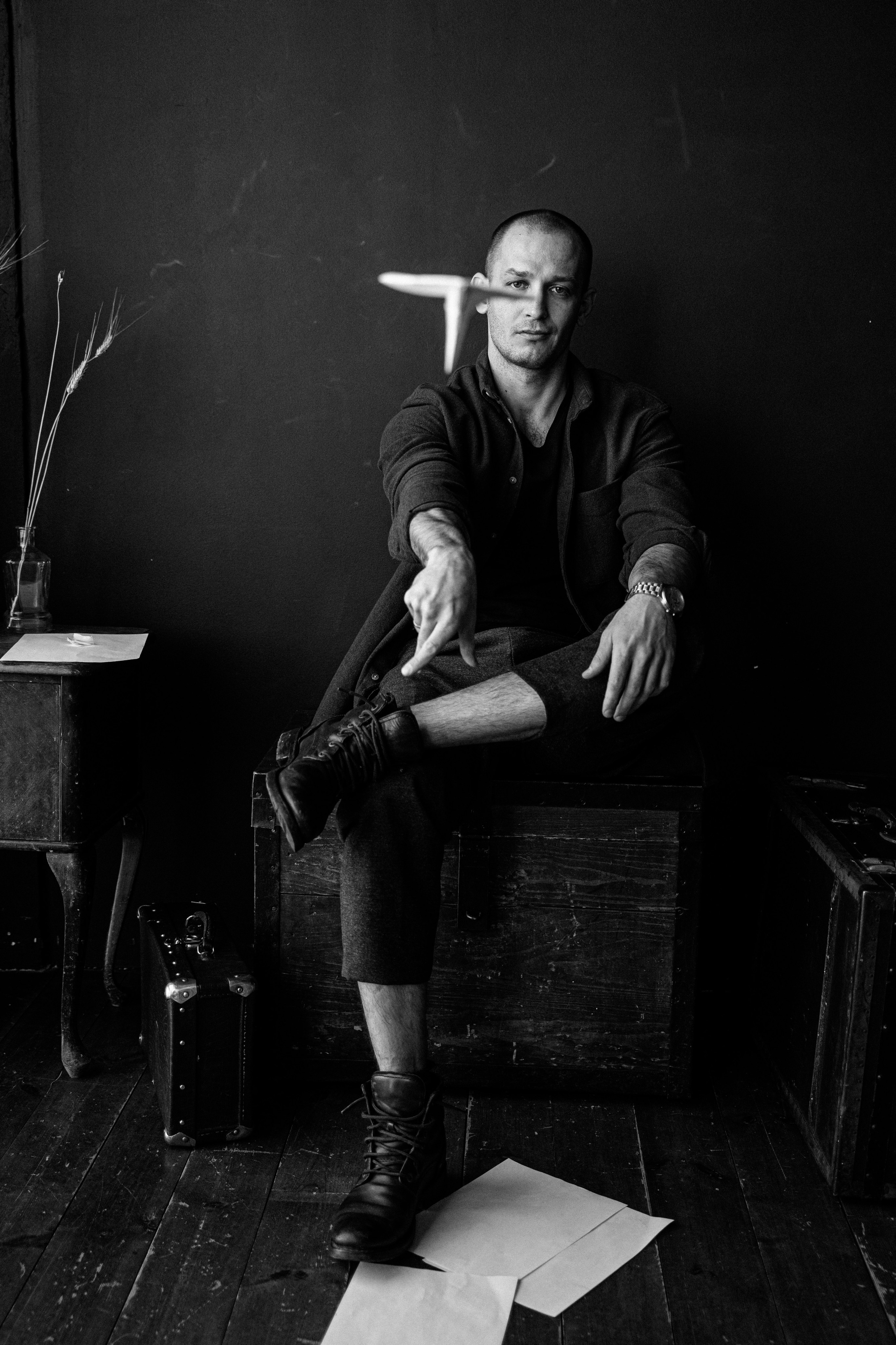 Архитектурное бюро Balcon Москва. Бизнес-фотограф в Москве — Виталий Агабабян