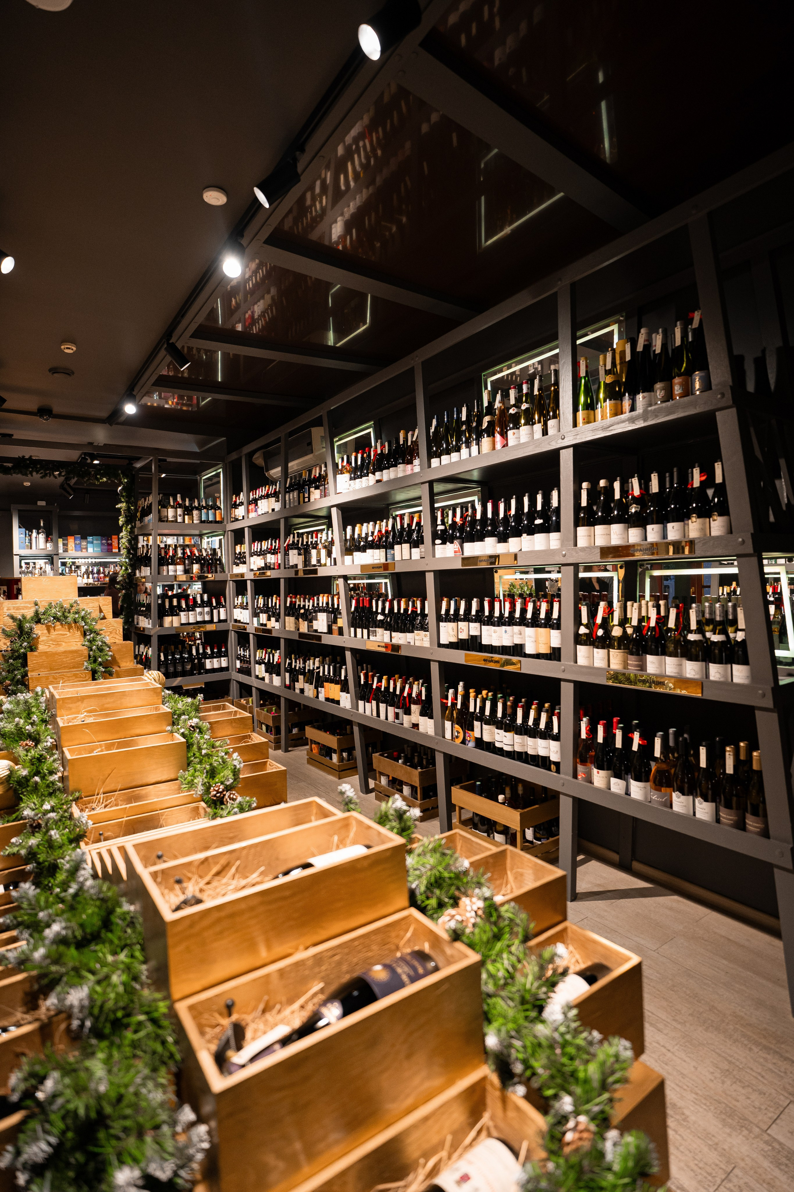 ЭНОТЕКА — 13 ЛЕТ. СВОИ. ФОТООТЧЕТЫ-СОБЫТИЯ-МЕСТА