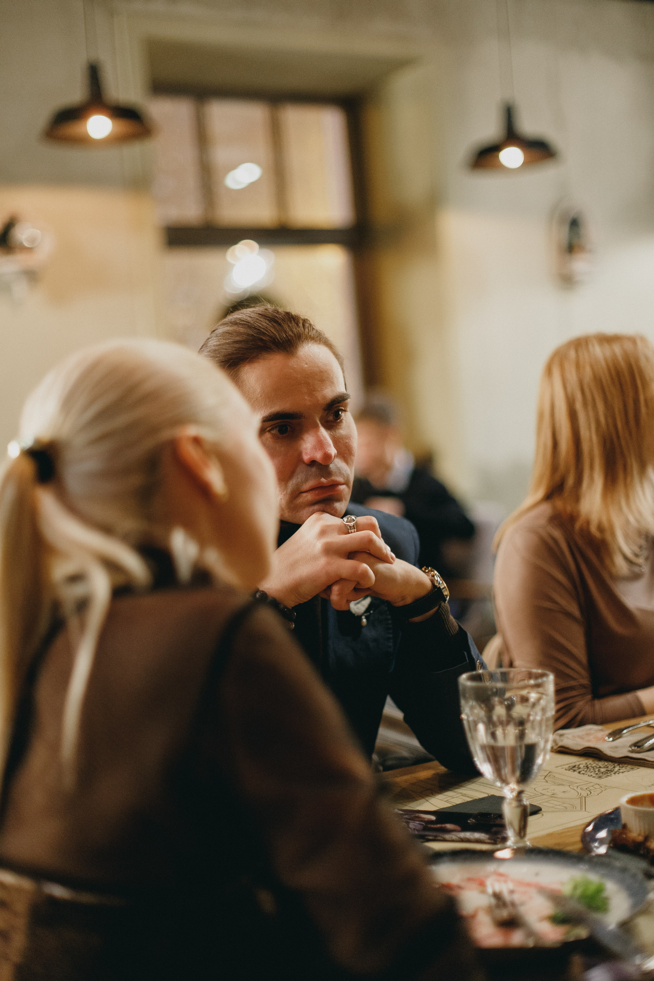 Музыкально-поэтический вечер с Иваном Засухиным. СВОИ. ФОТООТЧЕТЫ-СОБЫТИЯ-МЕСТА