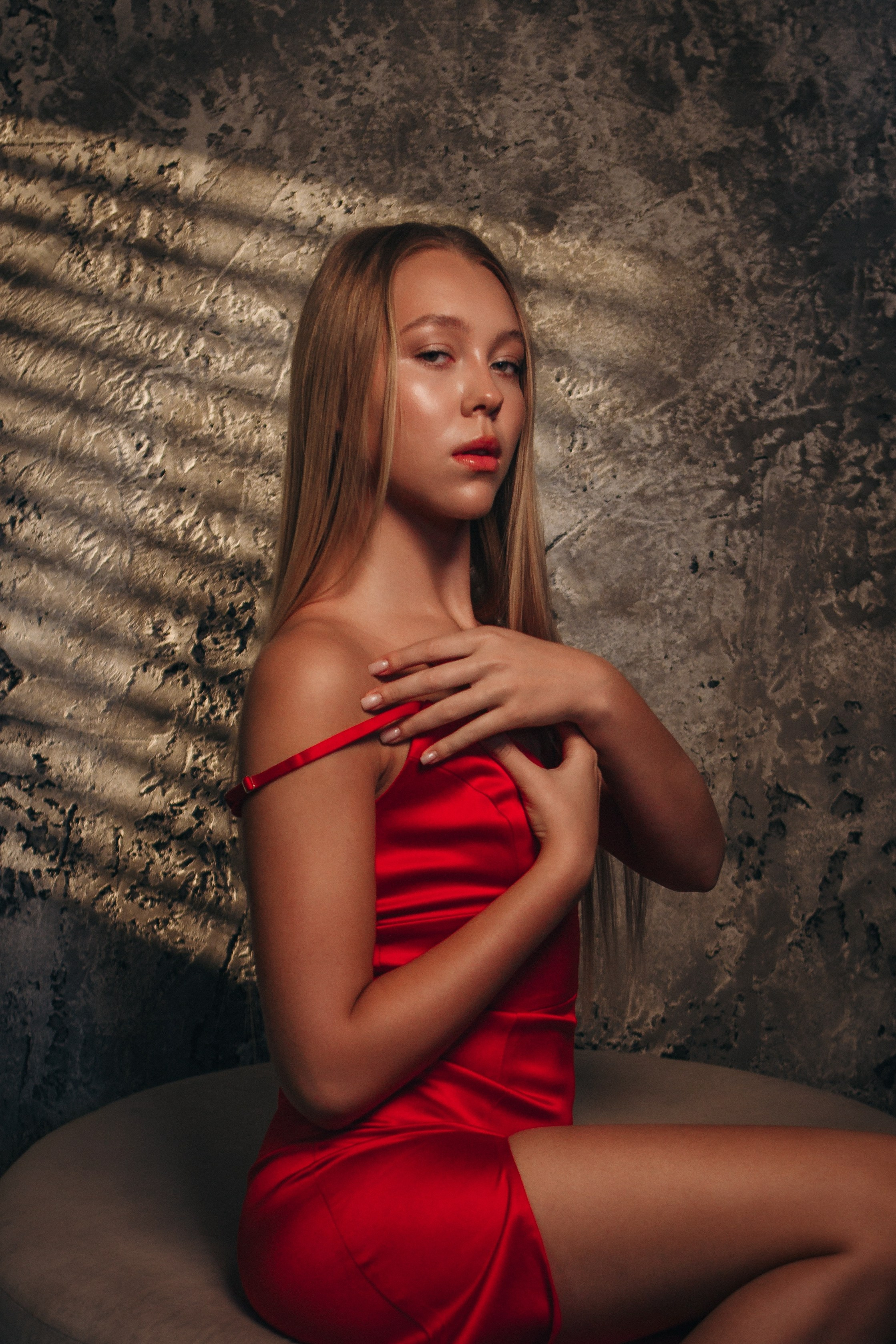 Индивидуальная фотосъемка. Индивидуальный и свадебный фотограф в Нижнем Новгороде Трушина Кристина