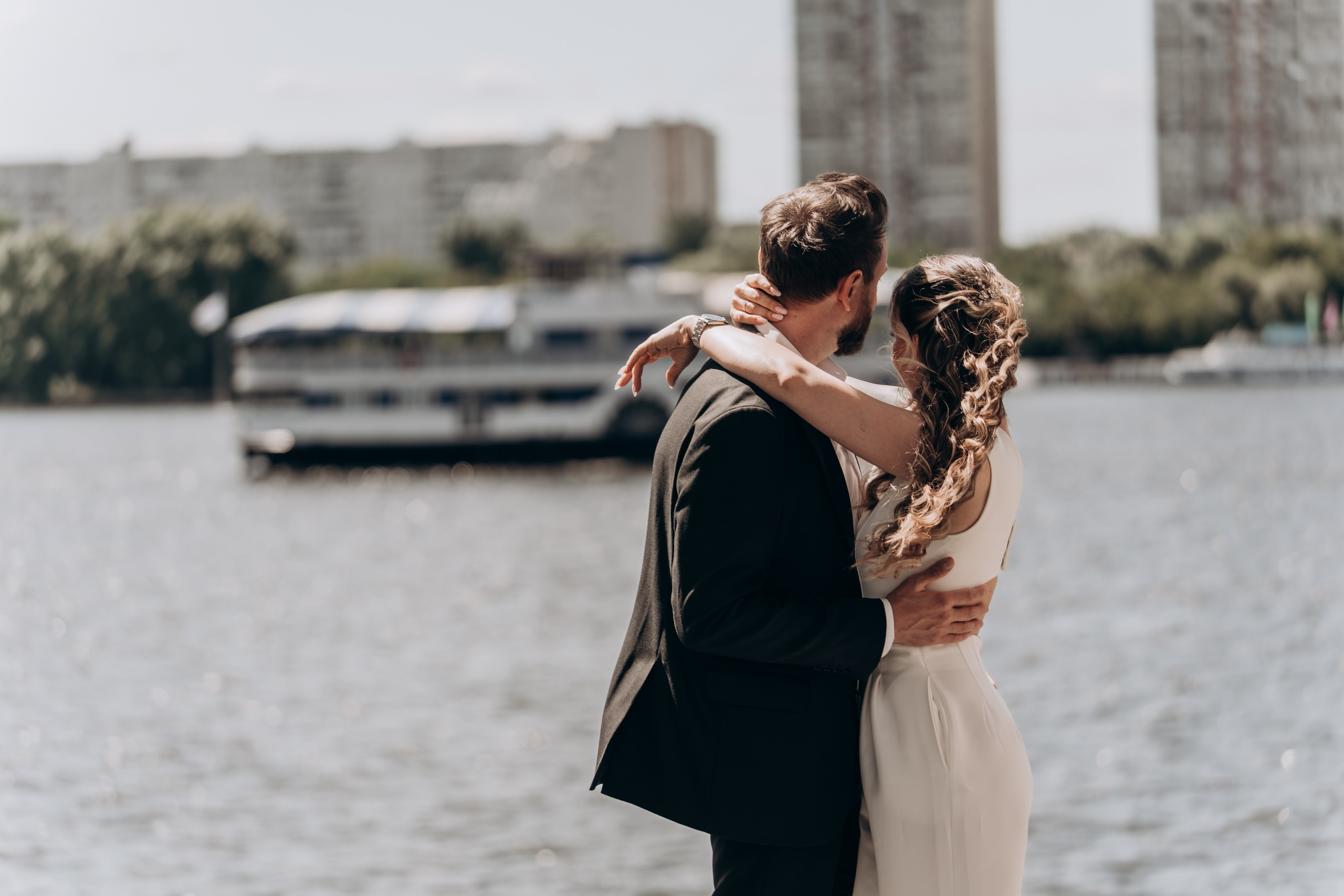 Wedding. Фотограф Москва и Область