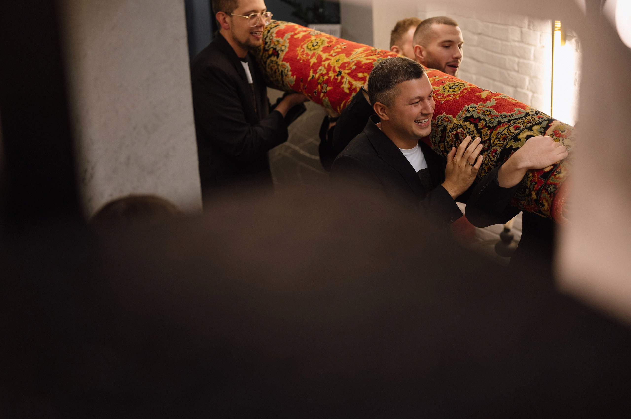 Arthur | Vesta. Свадебный фотограф Сергей Скрипник