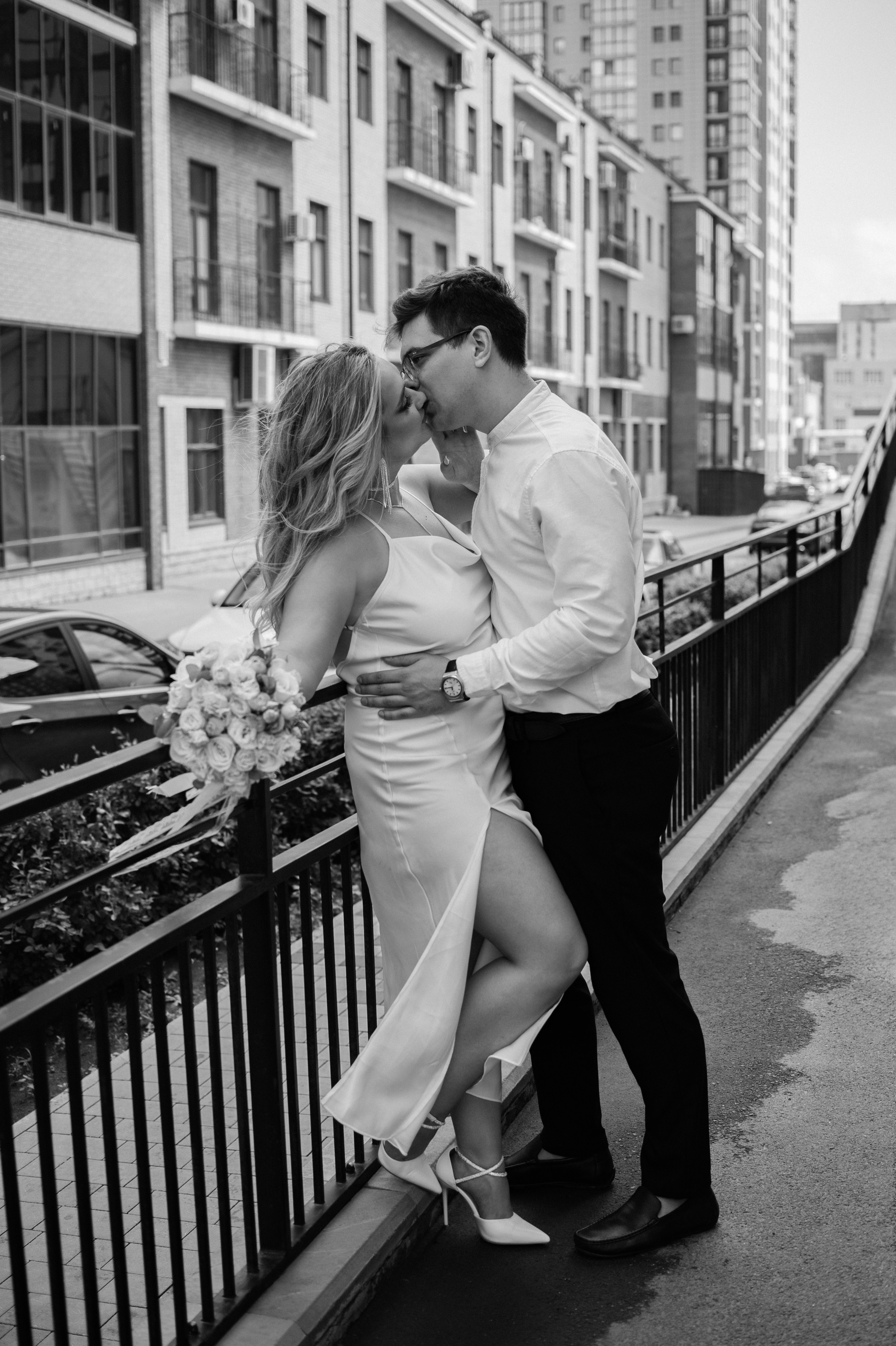 Дмитрий и Татьяна. Фотограф Челябинск Екатерина Миниханова