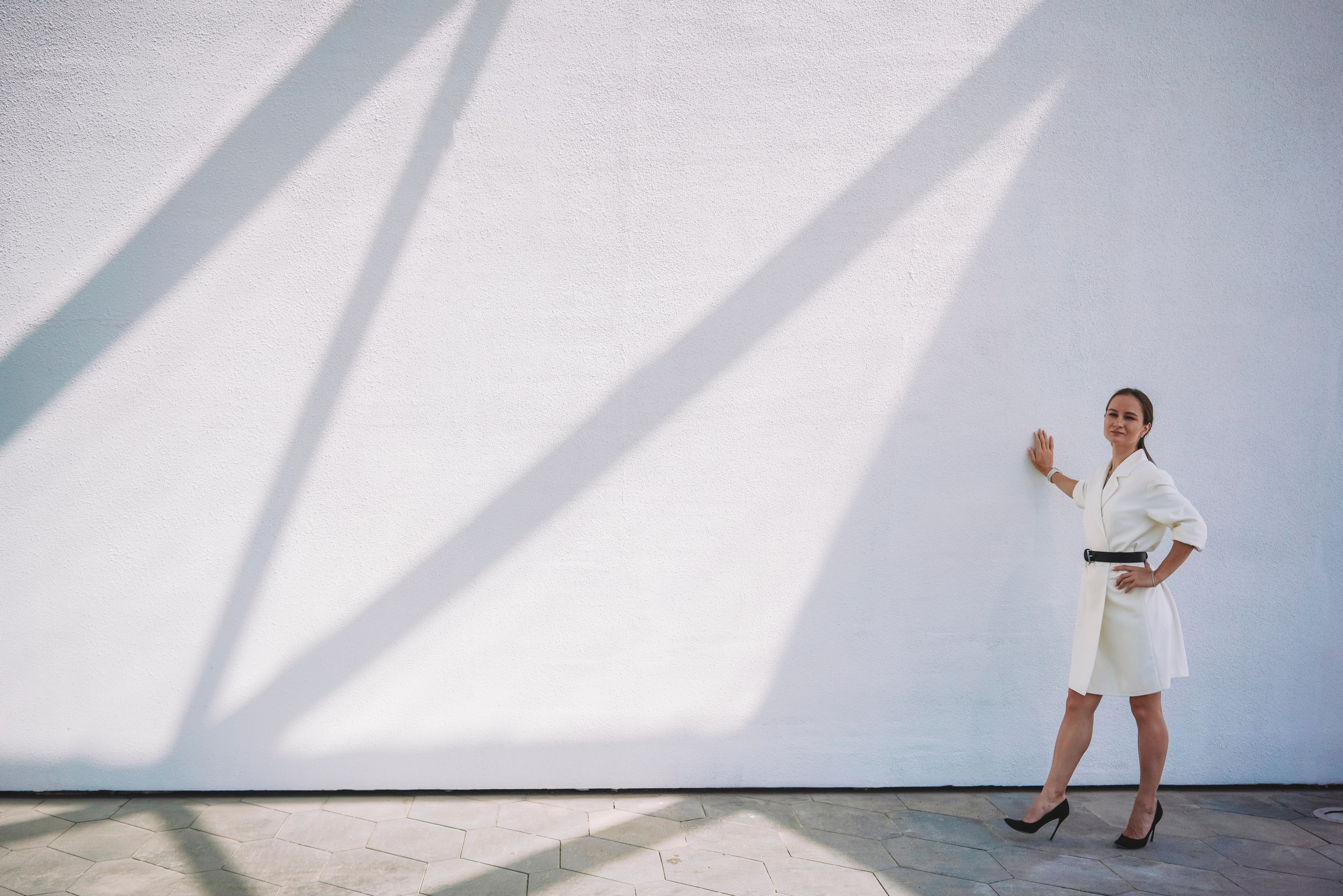 Деловая фотосессия. Фотограф Айгуль Вишня, съёмка в Москве и Санкт-Петербурге