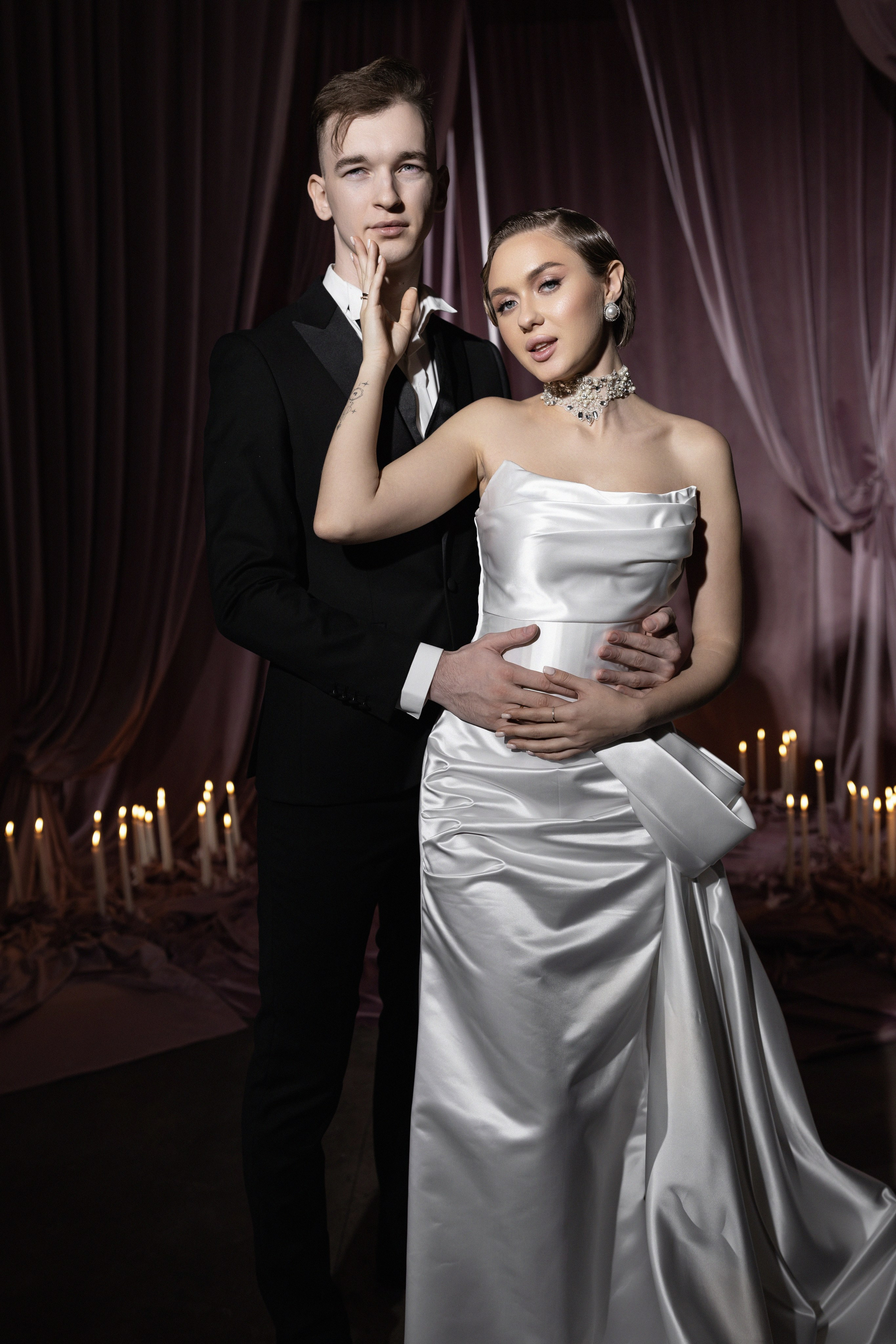 Свадебный фотограф в Таганроге и Ростове-на-Дону