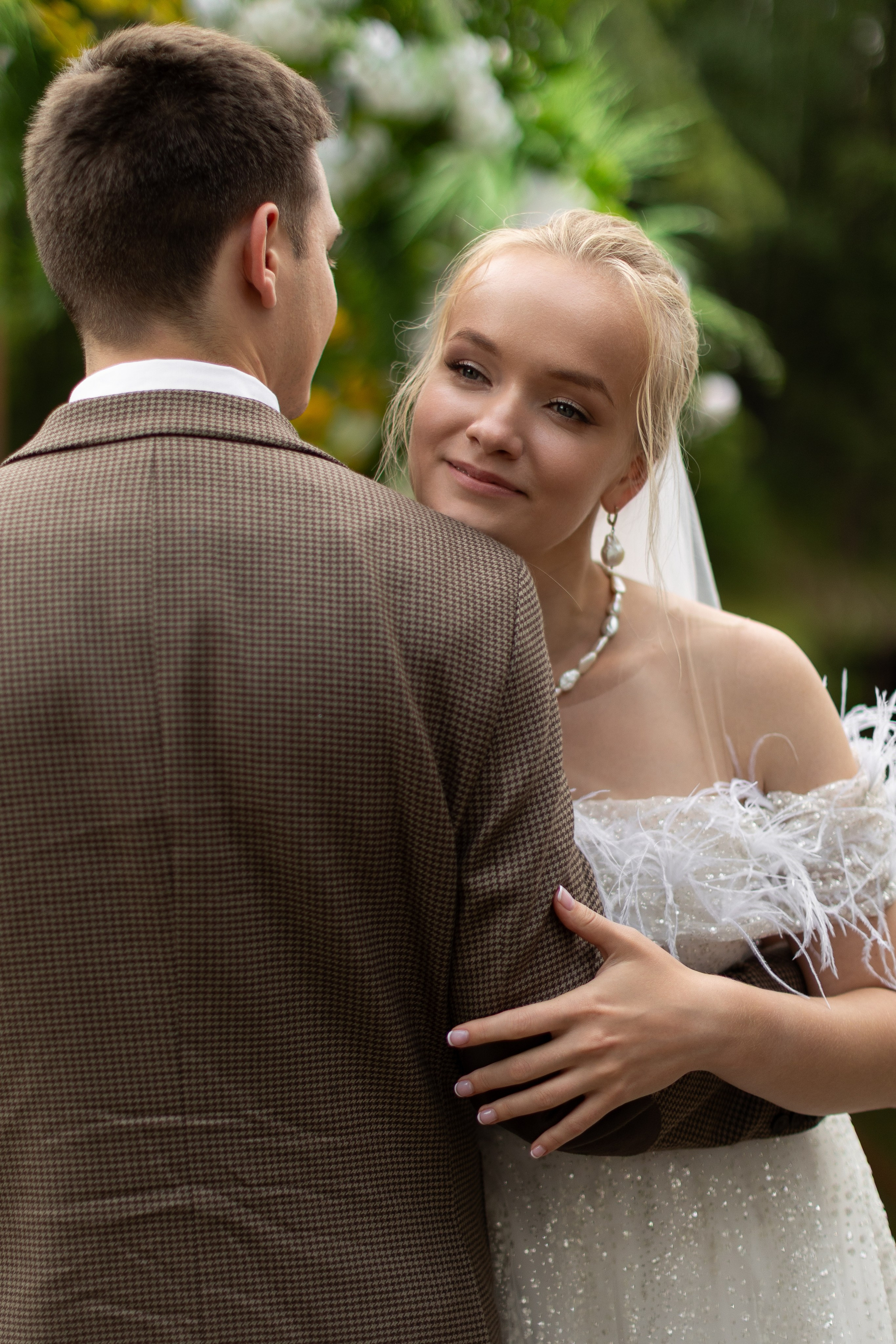 Лесная. Главная