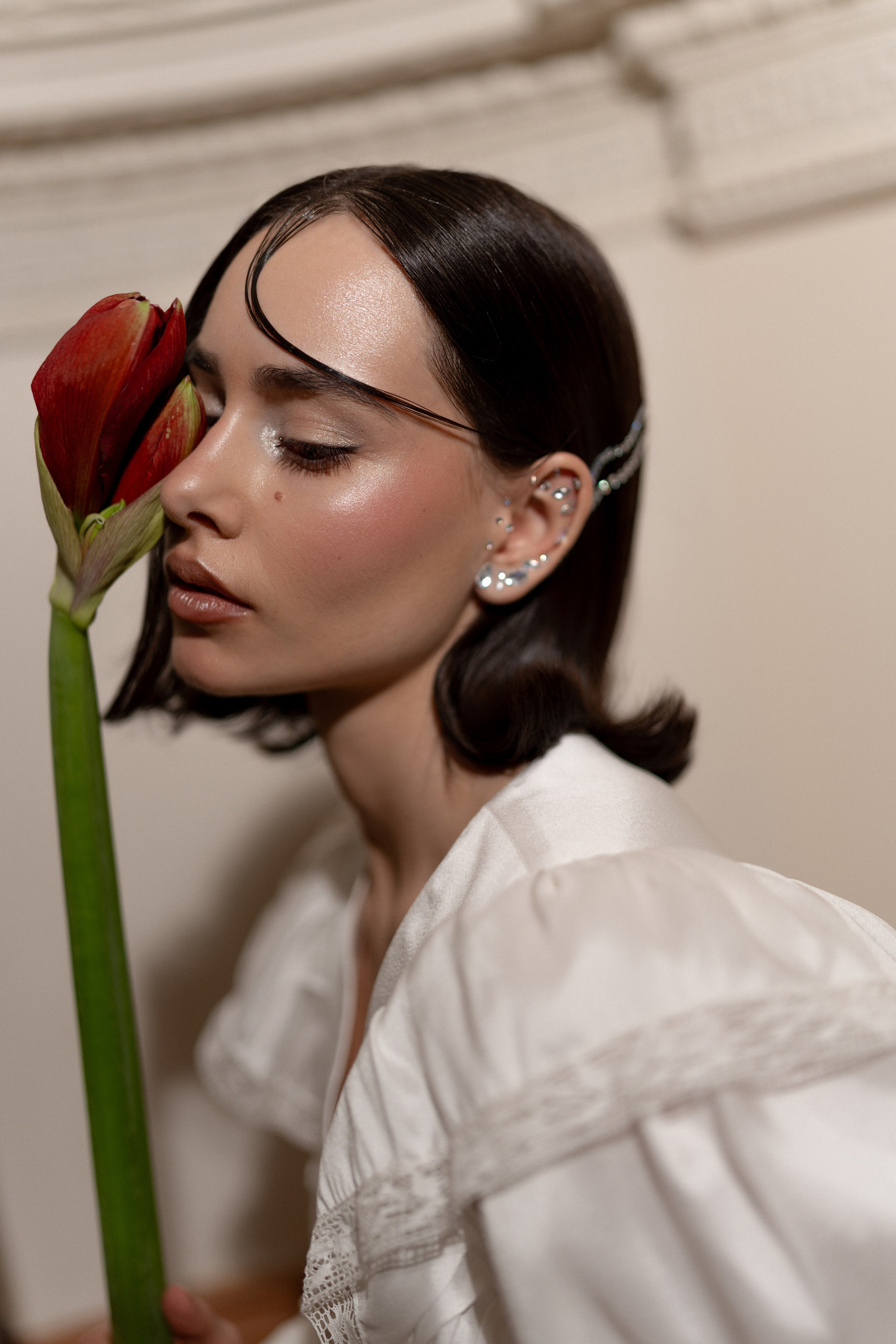 С тобой. Главная