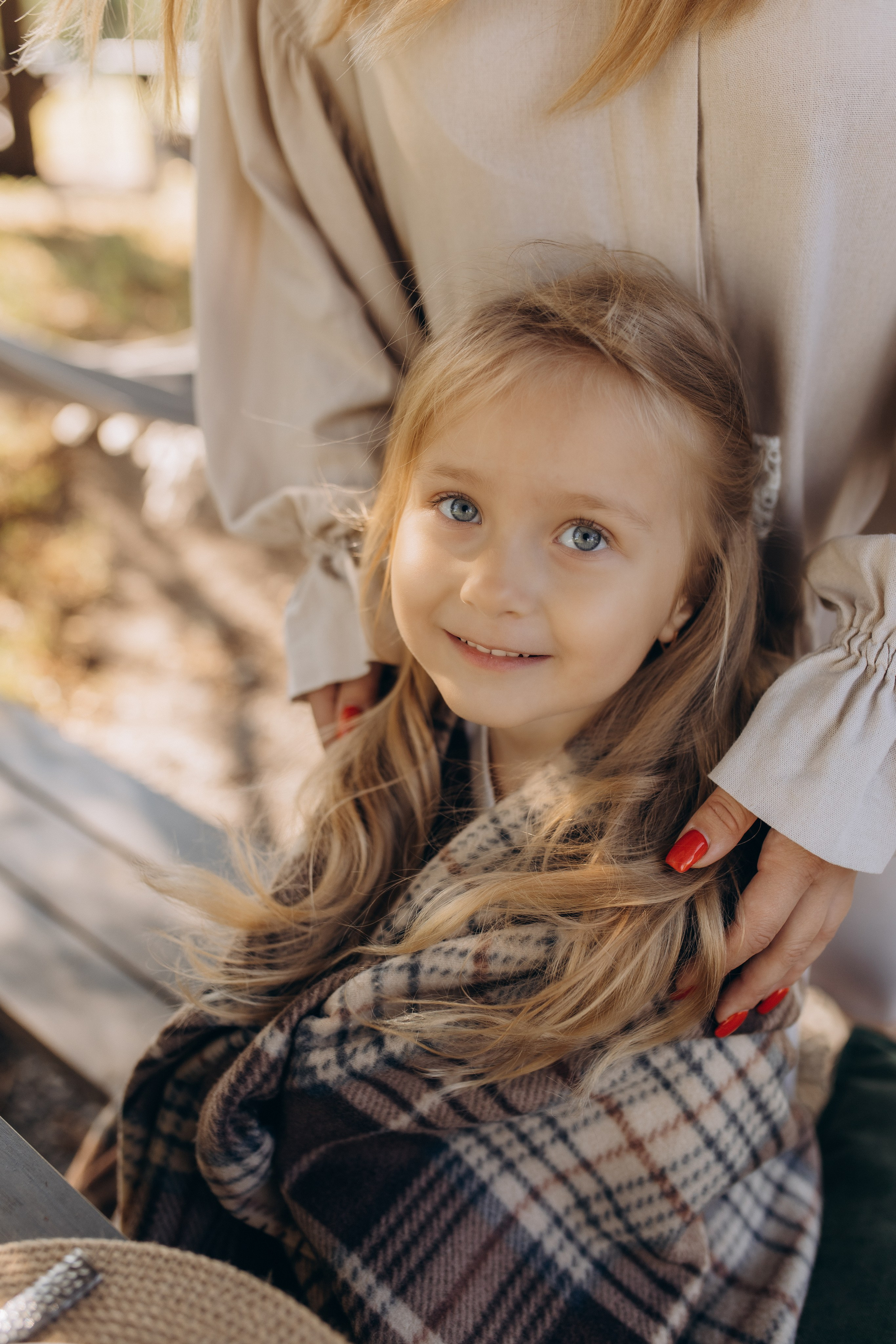 Дашуля и Кирюша. Свадебный и семейный фотограф в Белгороде Евгения Курочкина