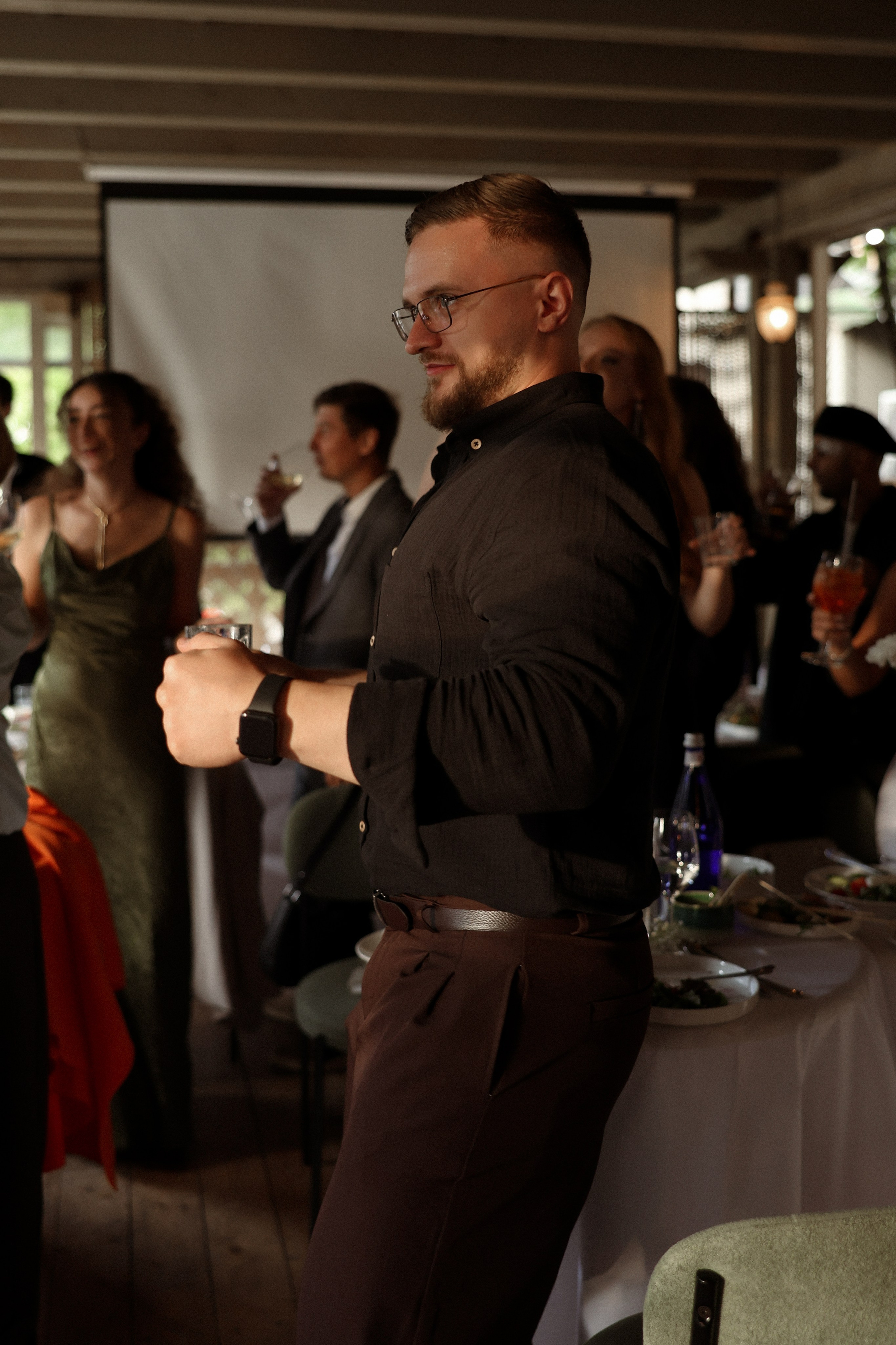 «Всегда» — Юлия и Александр. Свадебный и семейный фотограф в Москве Ломова Ирина