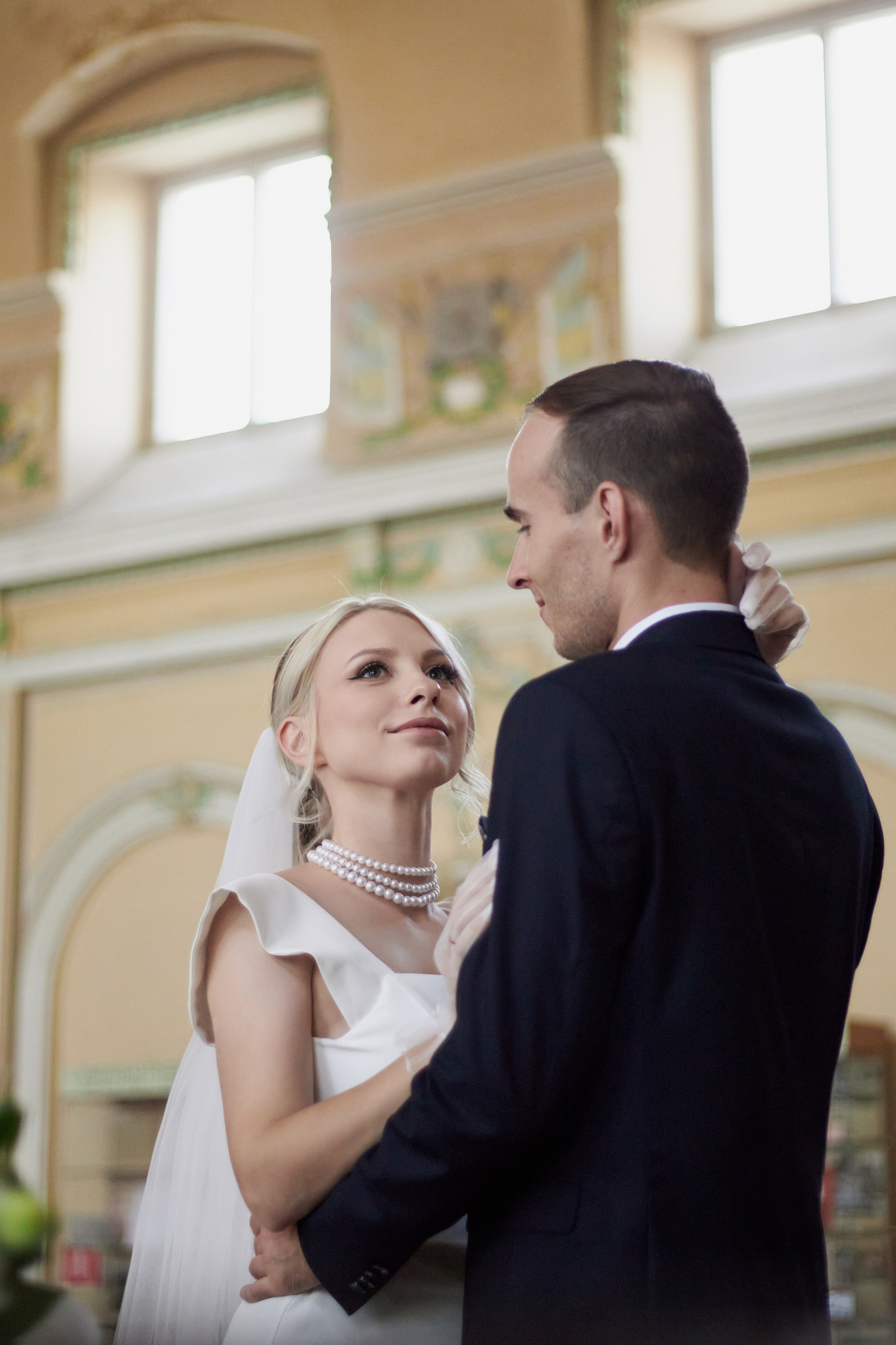 Константин и Анастасия. Фотограф в Ростове-на-Дону Нюхарева Виктория