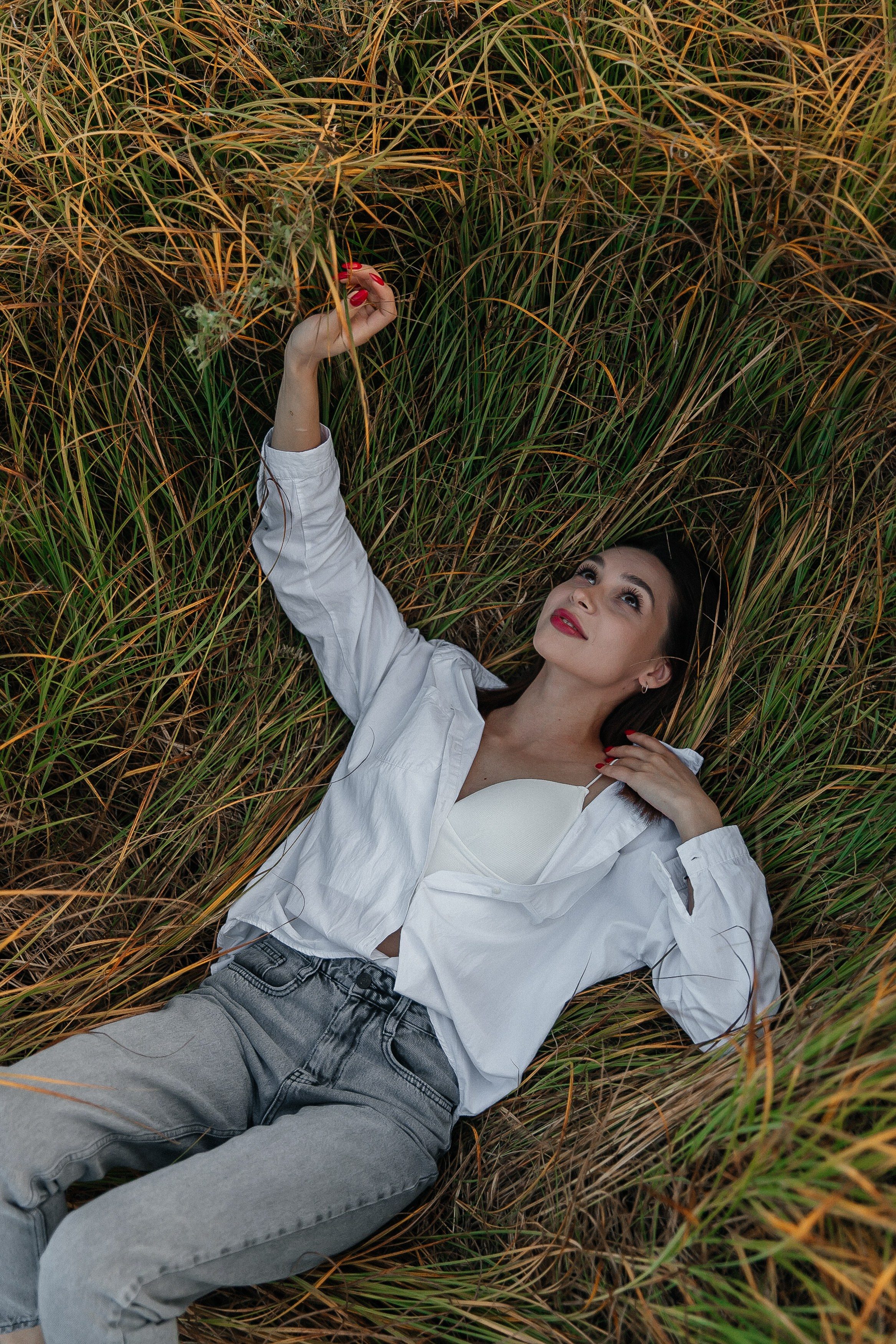 Лютик. Воронистая Анастасия. Фотограф Якутия, Томпонский район