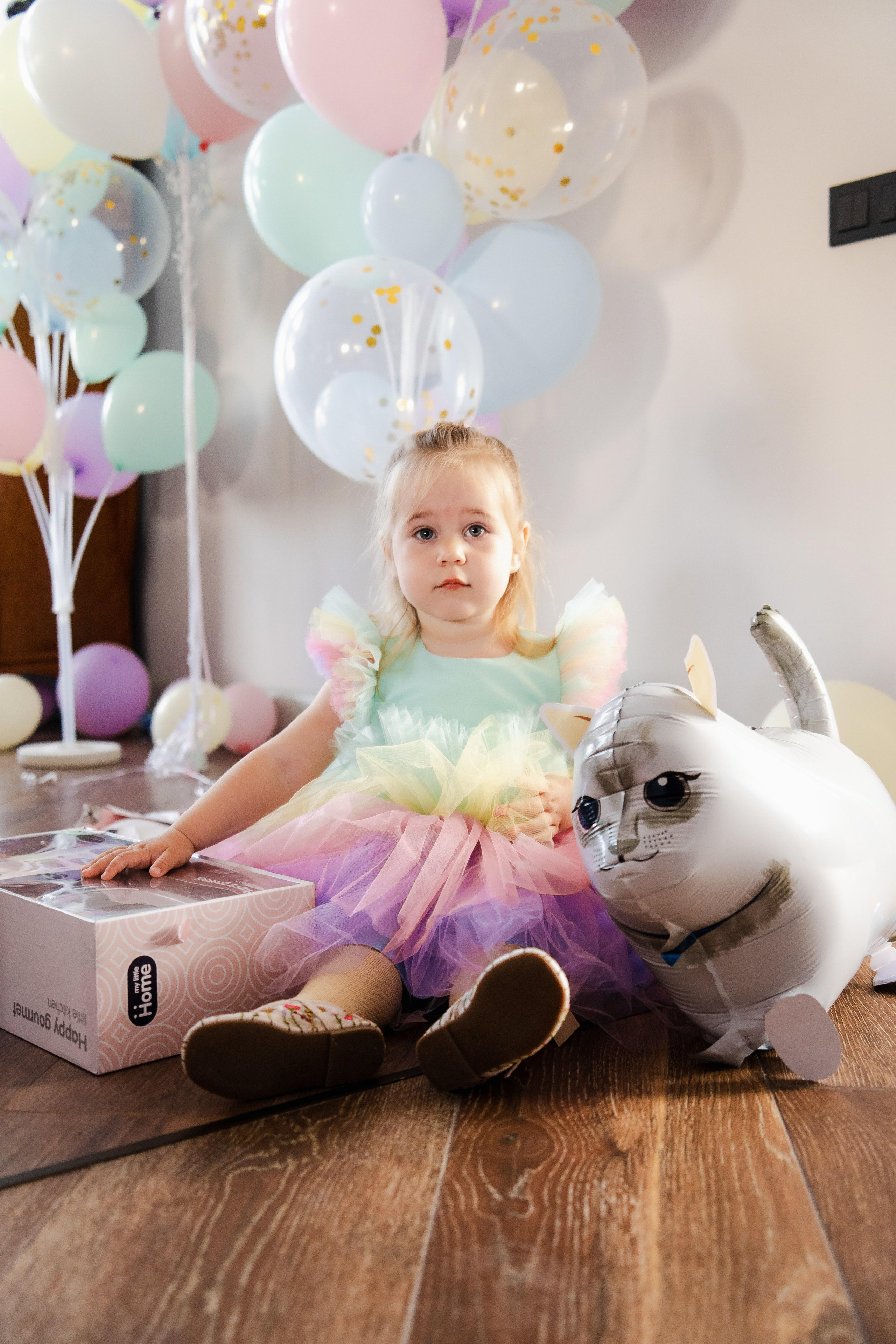 День рождения Таи. Свадебный и семейный фотограф в Санкт-Петербурге Виктор Голубев