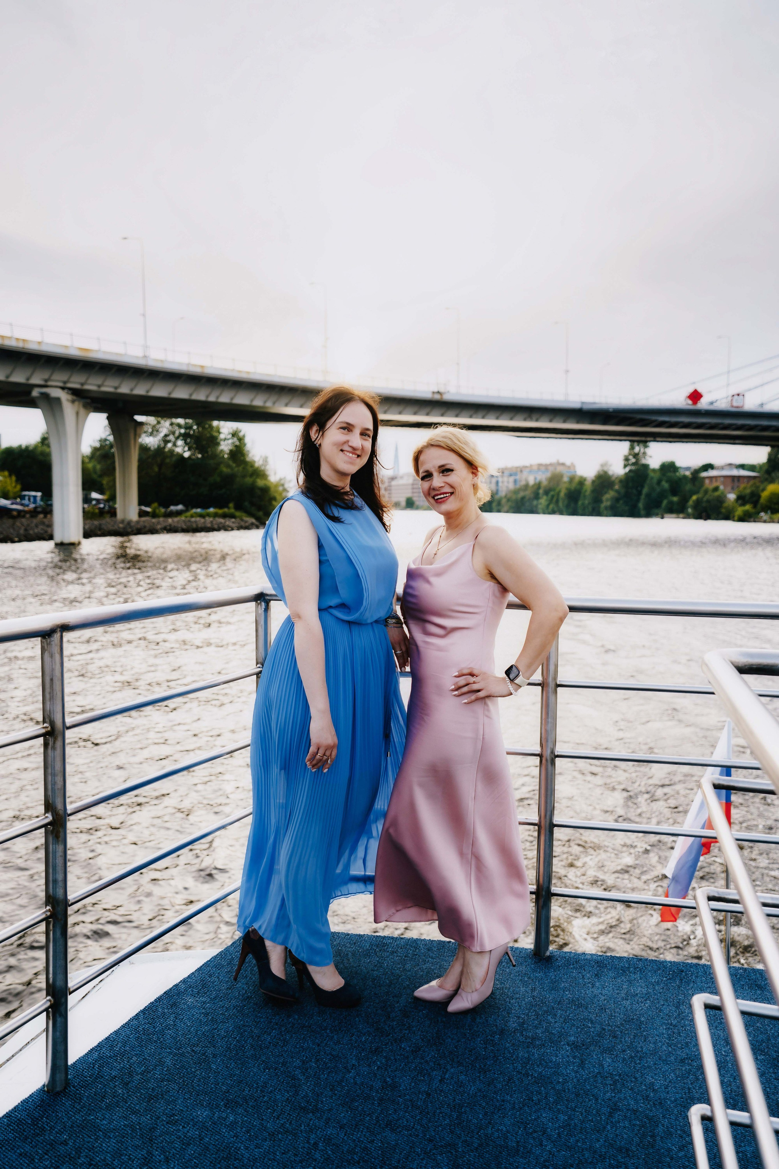 Выпускной 9В. Свадебный и семейный фотограф в Санкт-Петербурге Виктор Голубев