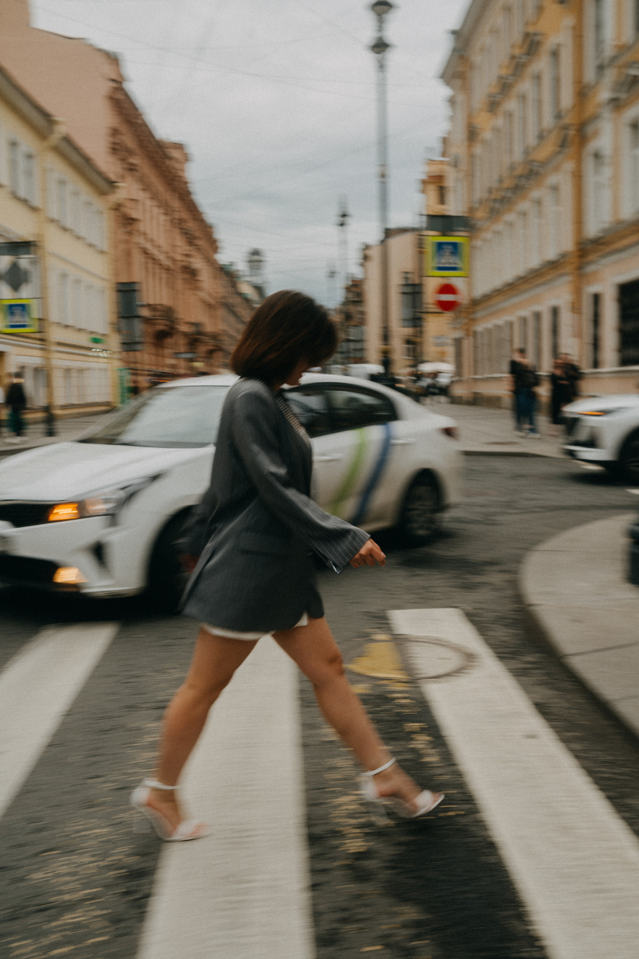 Анастасия. Фотограф в Санкт Петербурге Лара Великова