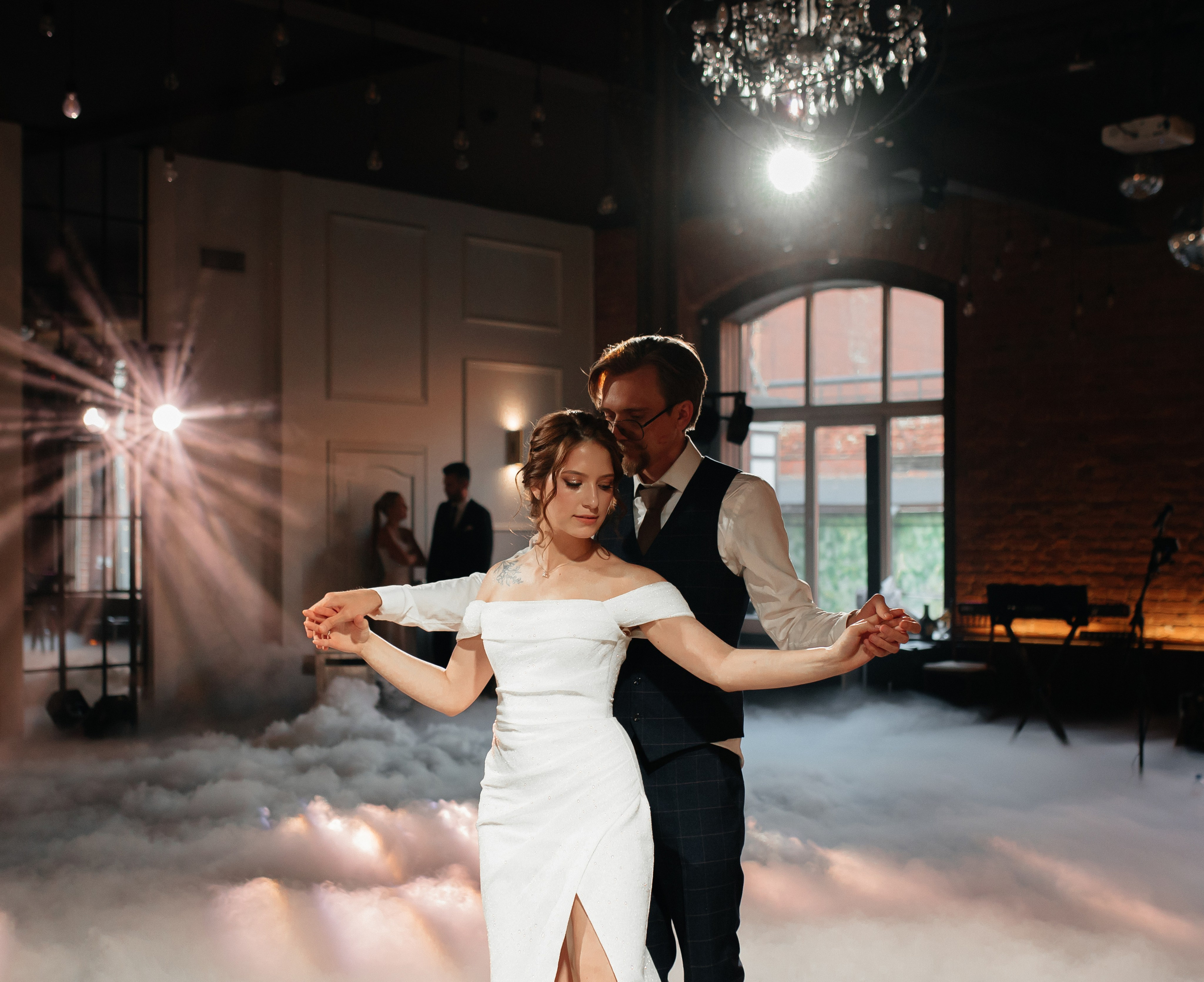 Wedding Day. Анна Михайлова|Свадебный фотограф в Санкт-Петербурге