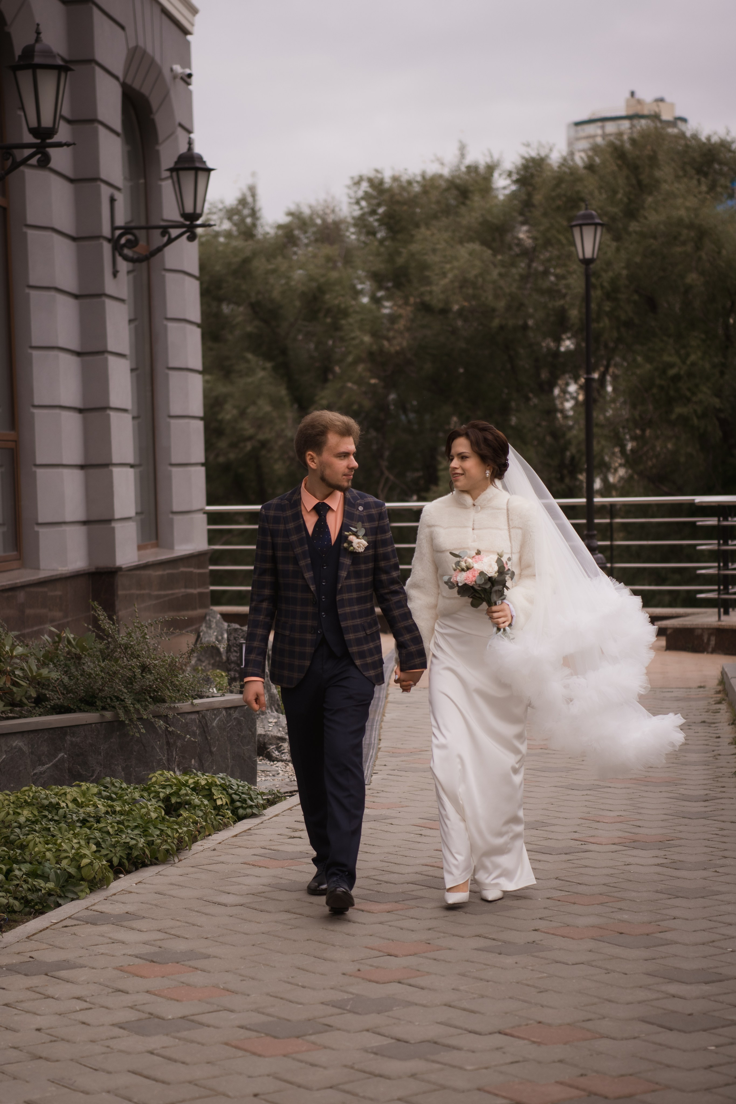 Свадебная съемка. Фомина Елена Свадебный и семейный фотограф