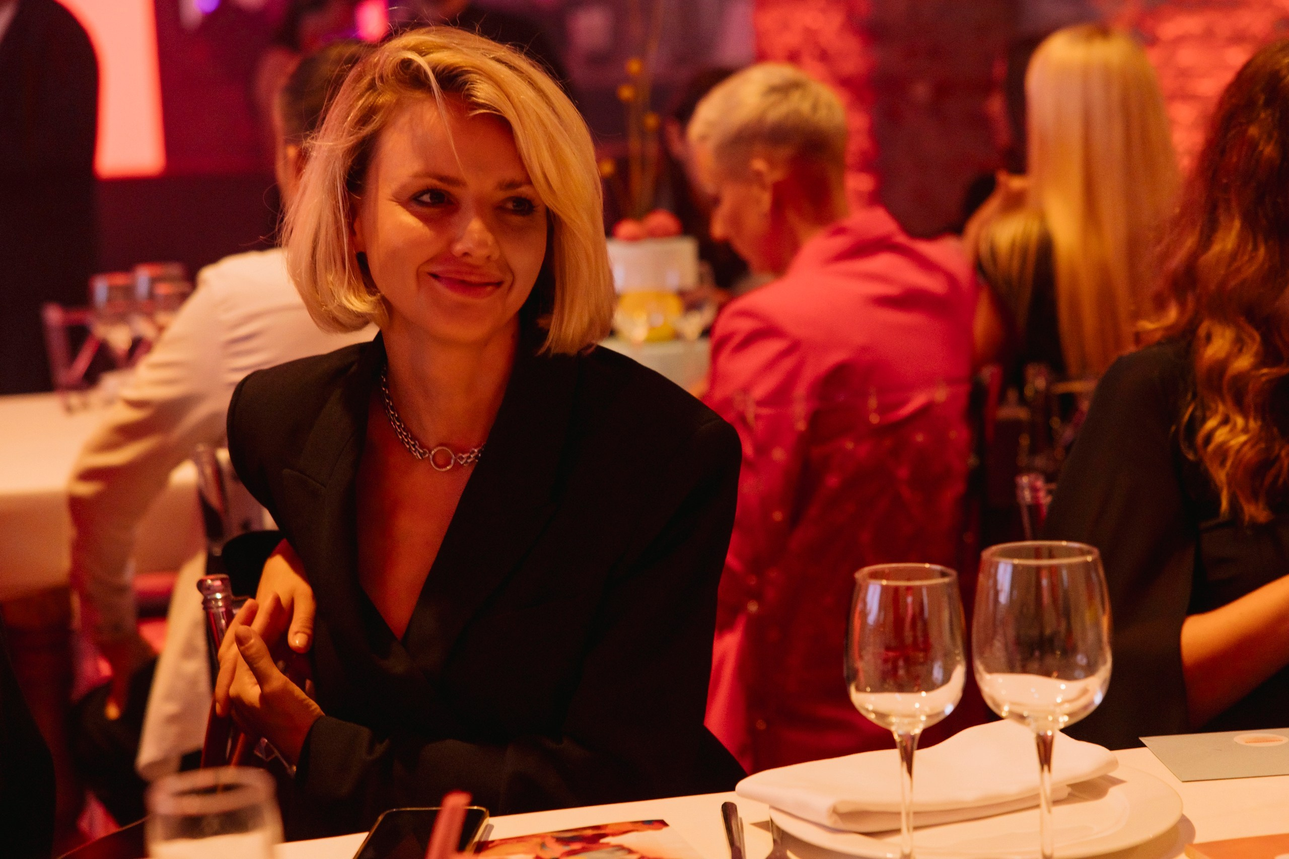 Megustro. Night2Day Санкт-Петербург