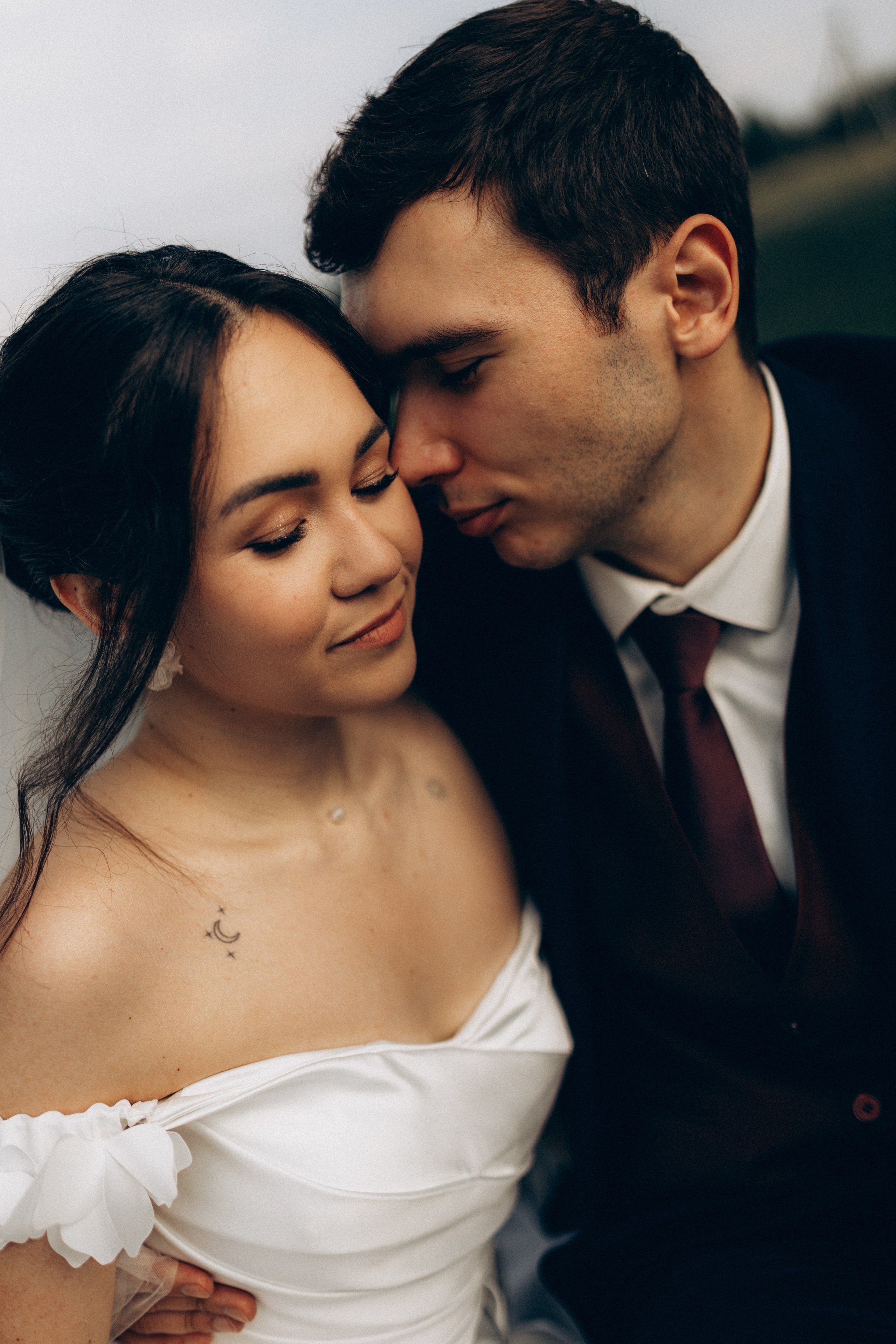 Тамила & Иван. Фотограф НОГИНСК, Москва, Анастасия Белая