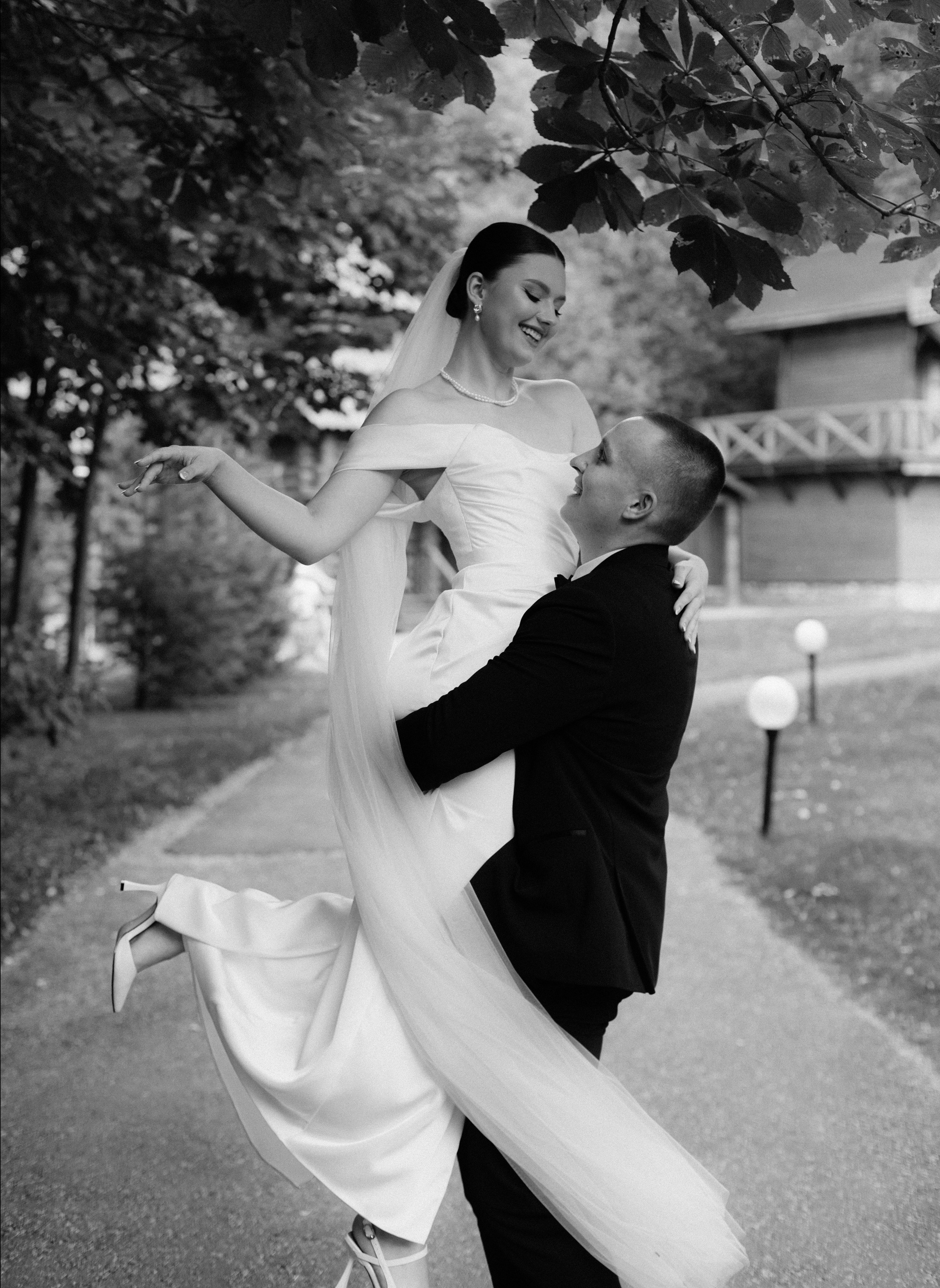 K & M. Фотограф Пенза Фёдор Беляев